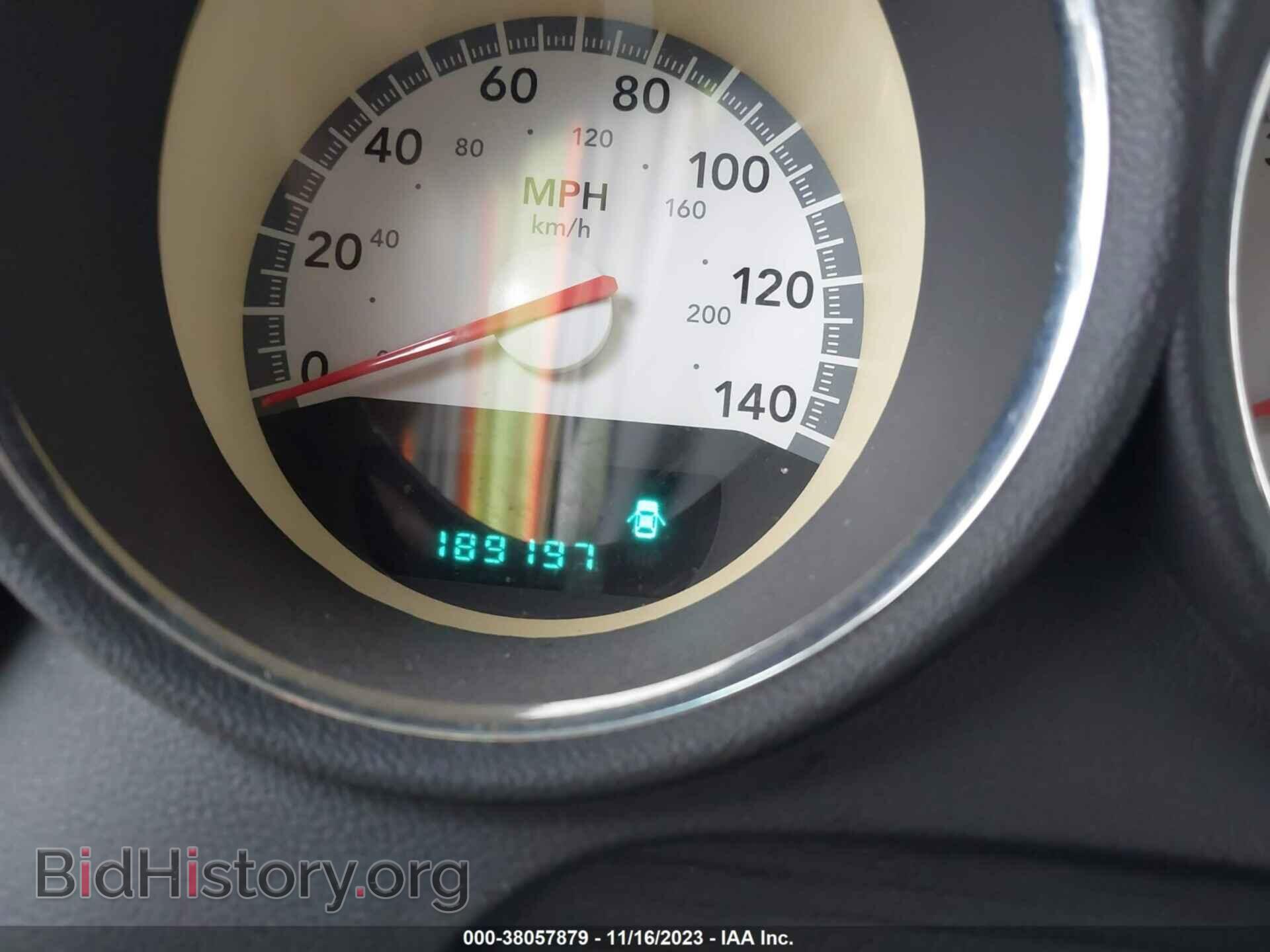 2010 DODGE CHARGER - VIN: 2B3CA4CD4AH135951 - Фото 7