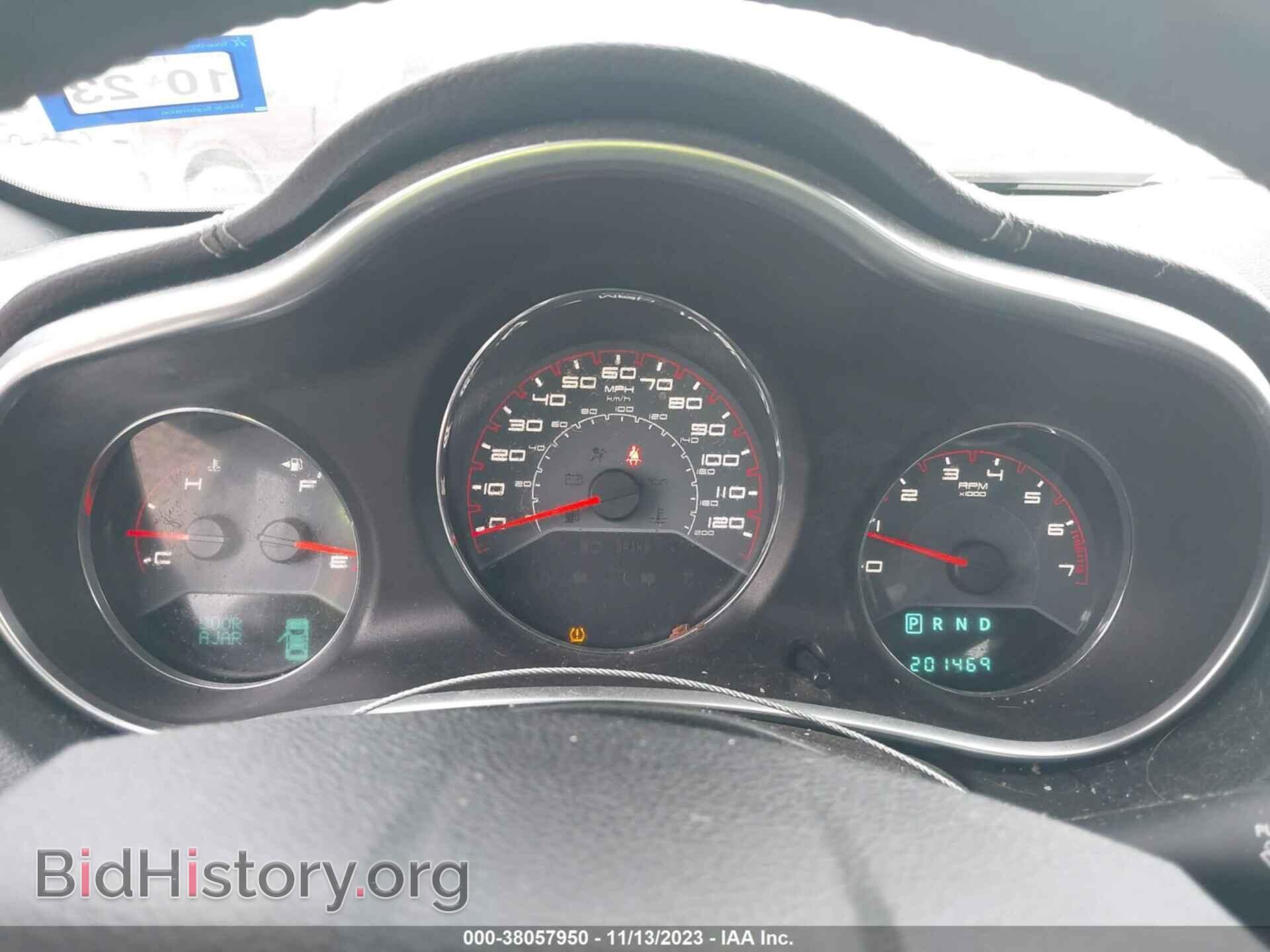 2013 DODGE AVENGER - VIN: 1C3CDZCB5DN556627 - Photo 7