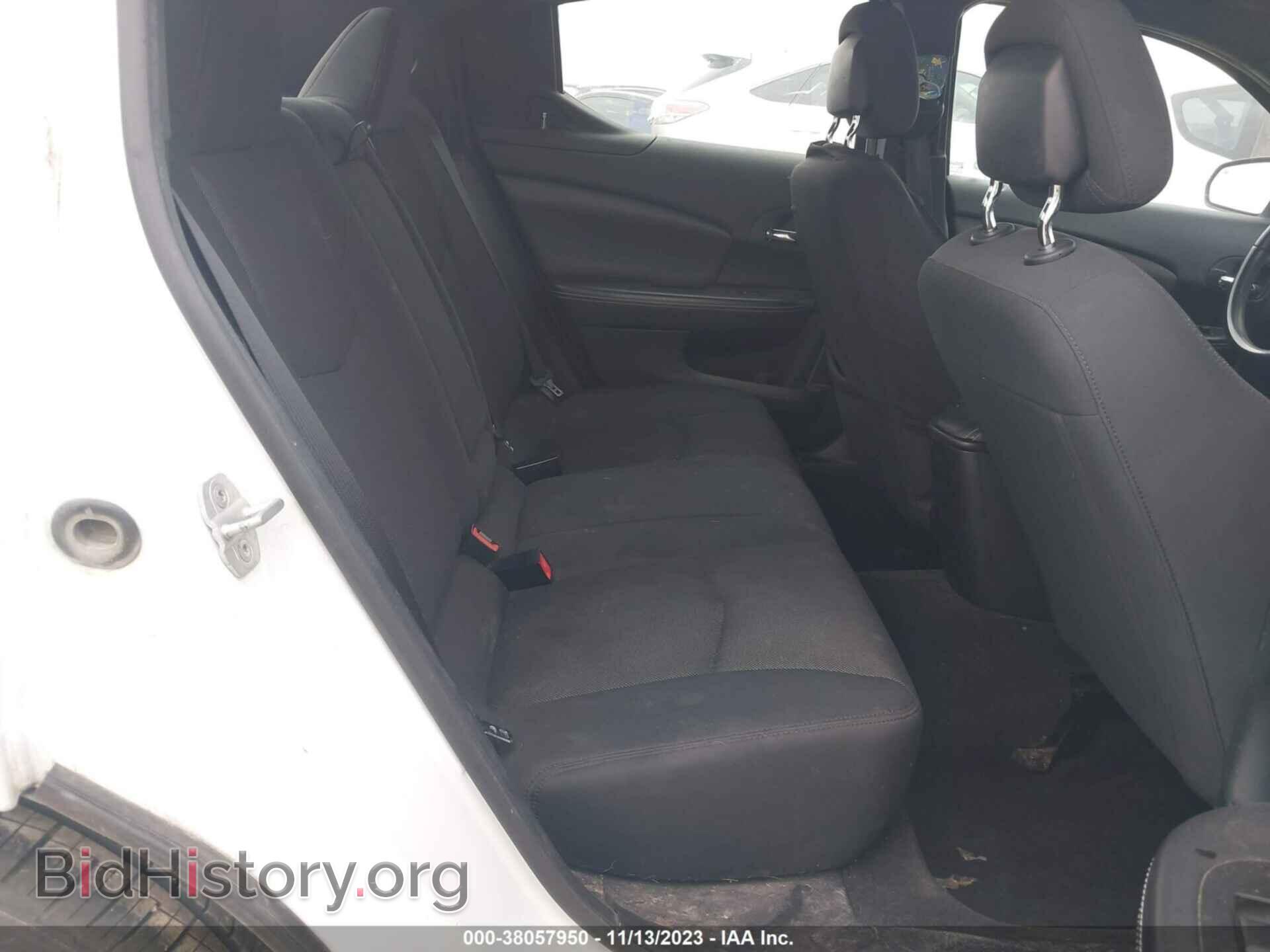 2013 DODGE AVENGER - VIN: 1C3CDZCB5DN556627 - Photo 8