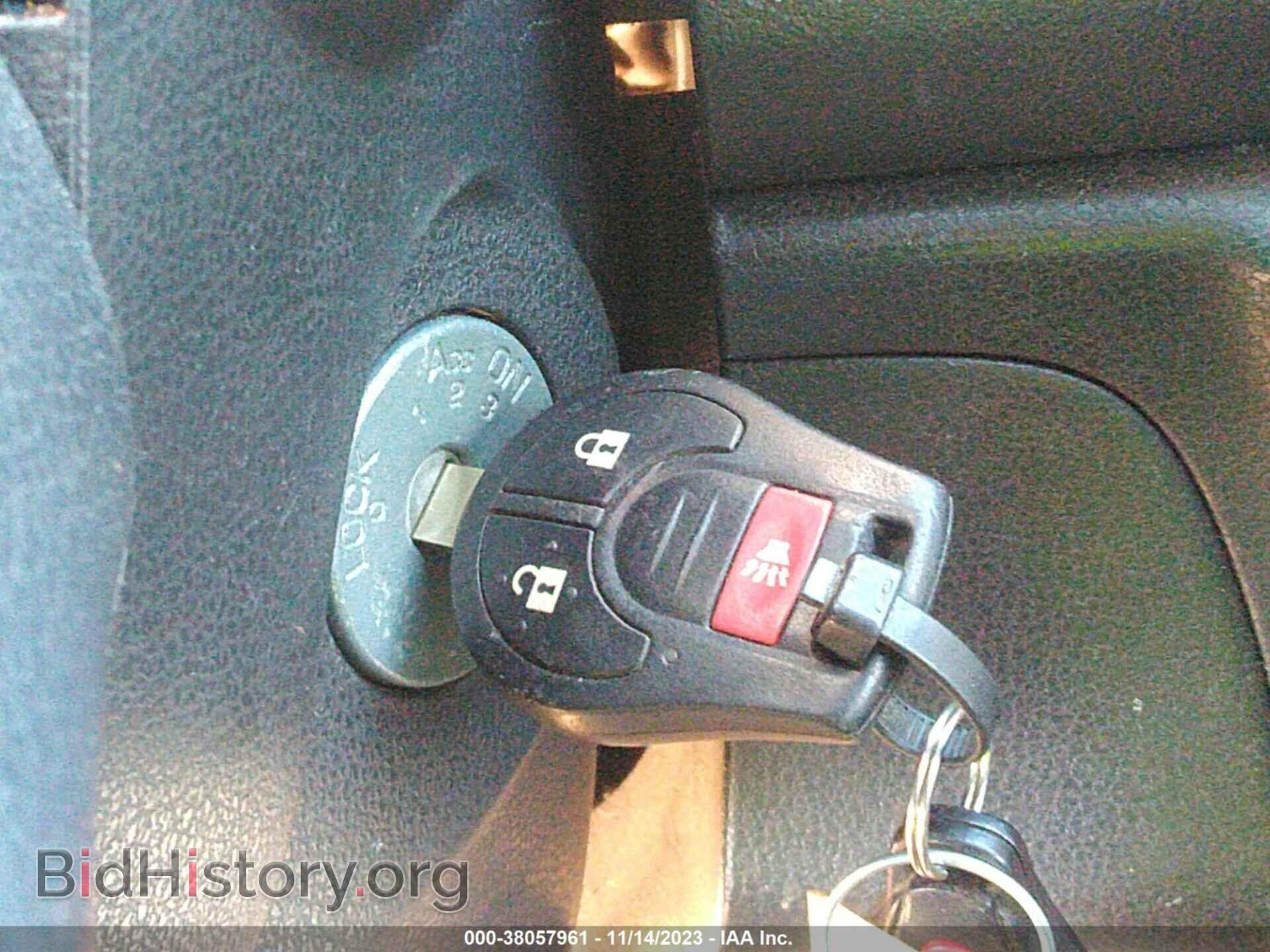 2016 NISSAN VERSA NOTE - VIN: 3N1CE2CP5GL360383 - Фото 11