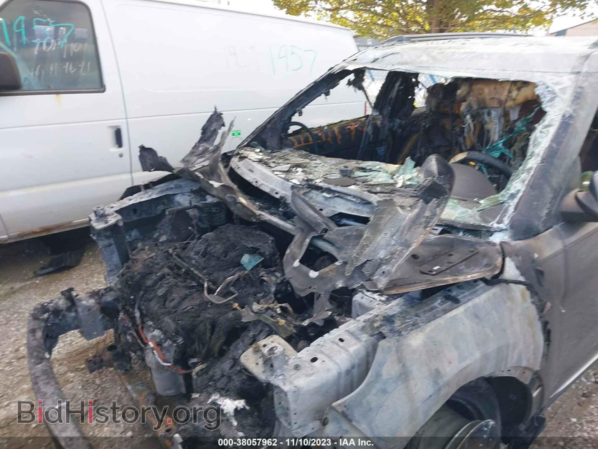 2013 FORD EXPLORER - VIN: 1FM5K8F83DGA61962 - Photo 6