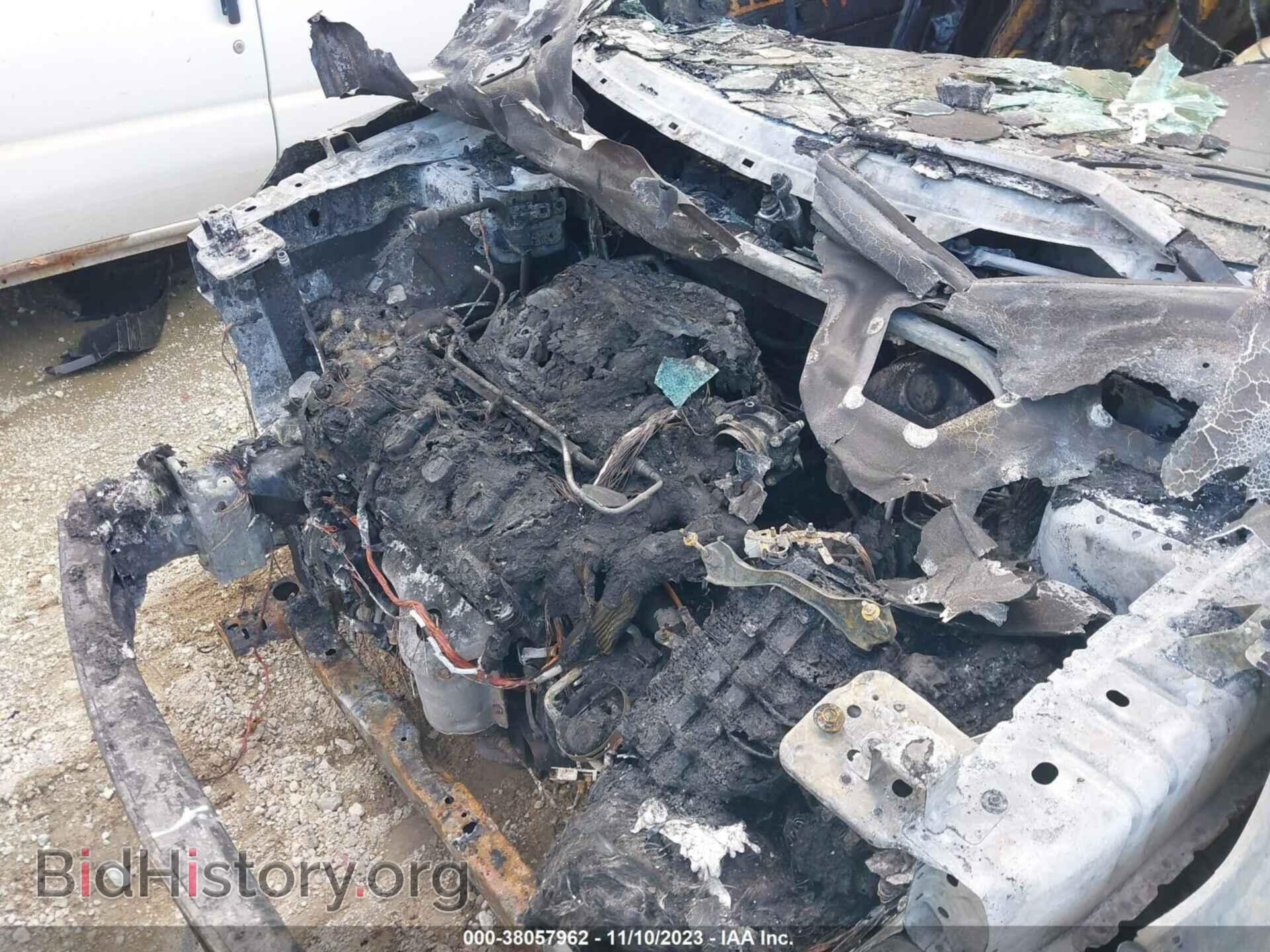 2013 FORD EXPLORER - VIN: 1FM5K8F83DGA61962 - Photo 10