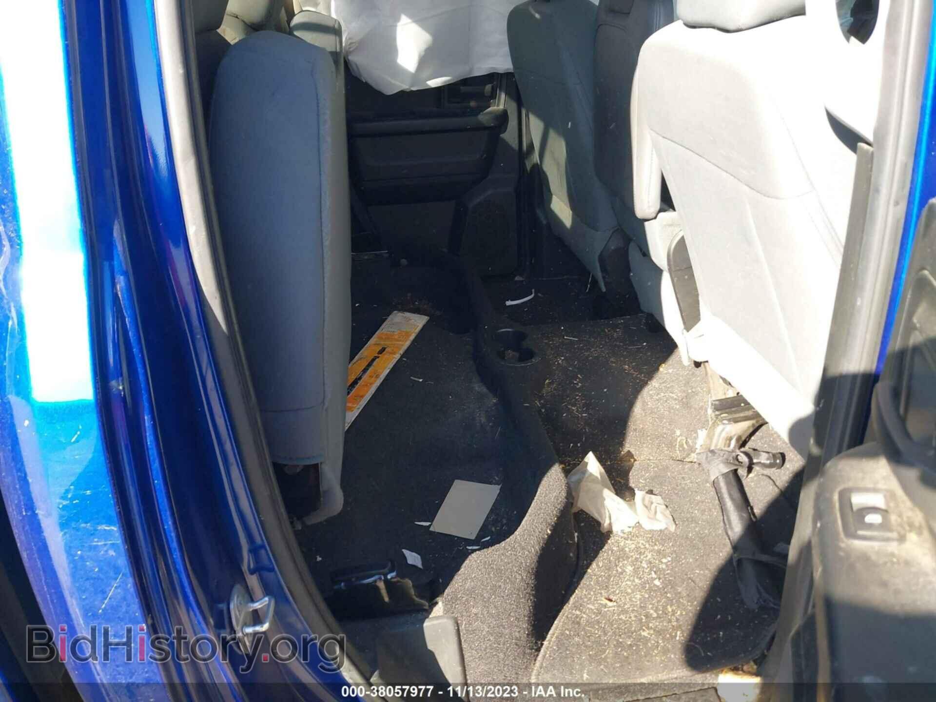 2018 RAM 1500 - VIN: 1C6RR7FT3JS124459 - Фото 8