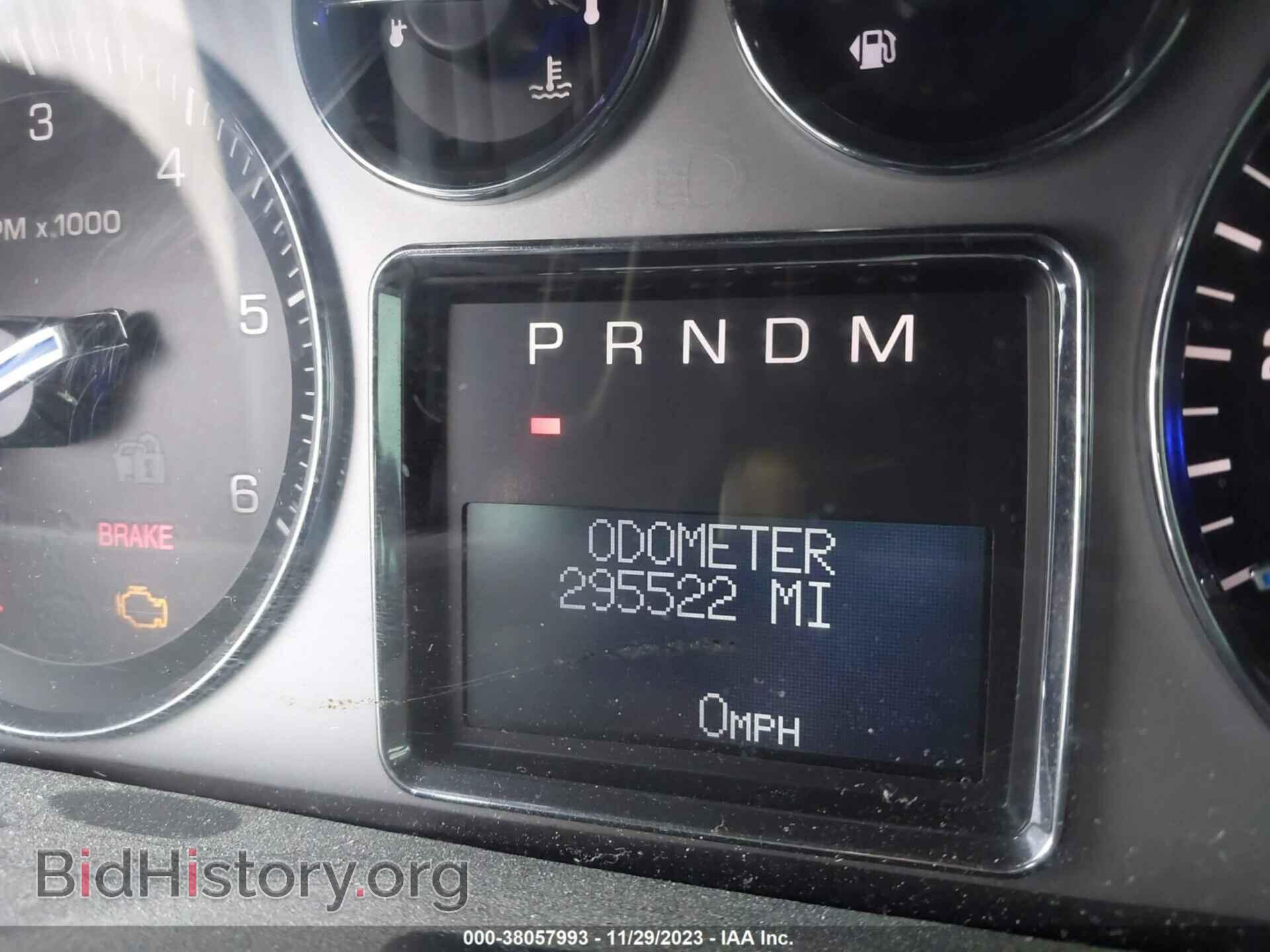 2007 CADILLAC ESCALADE - VIN: 1GYEC63887R388497 - Фото 7