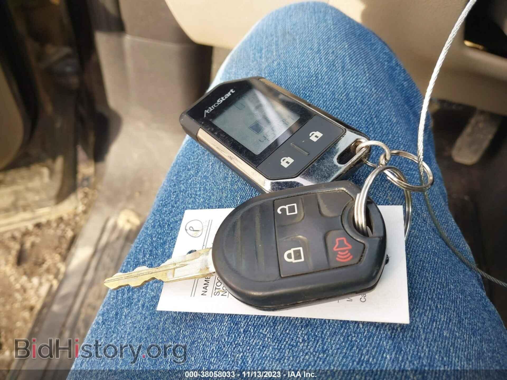 2011 FORD EXPLORER - VIN: 1FMHK8D82BGA15715 - Photo 11