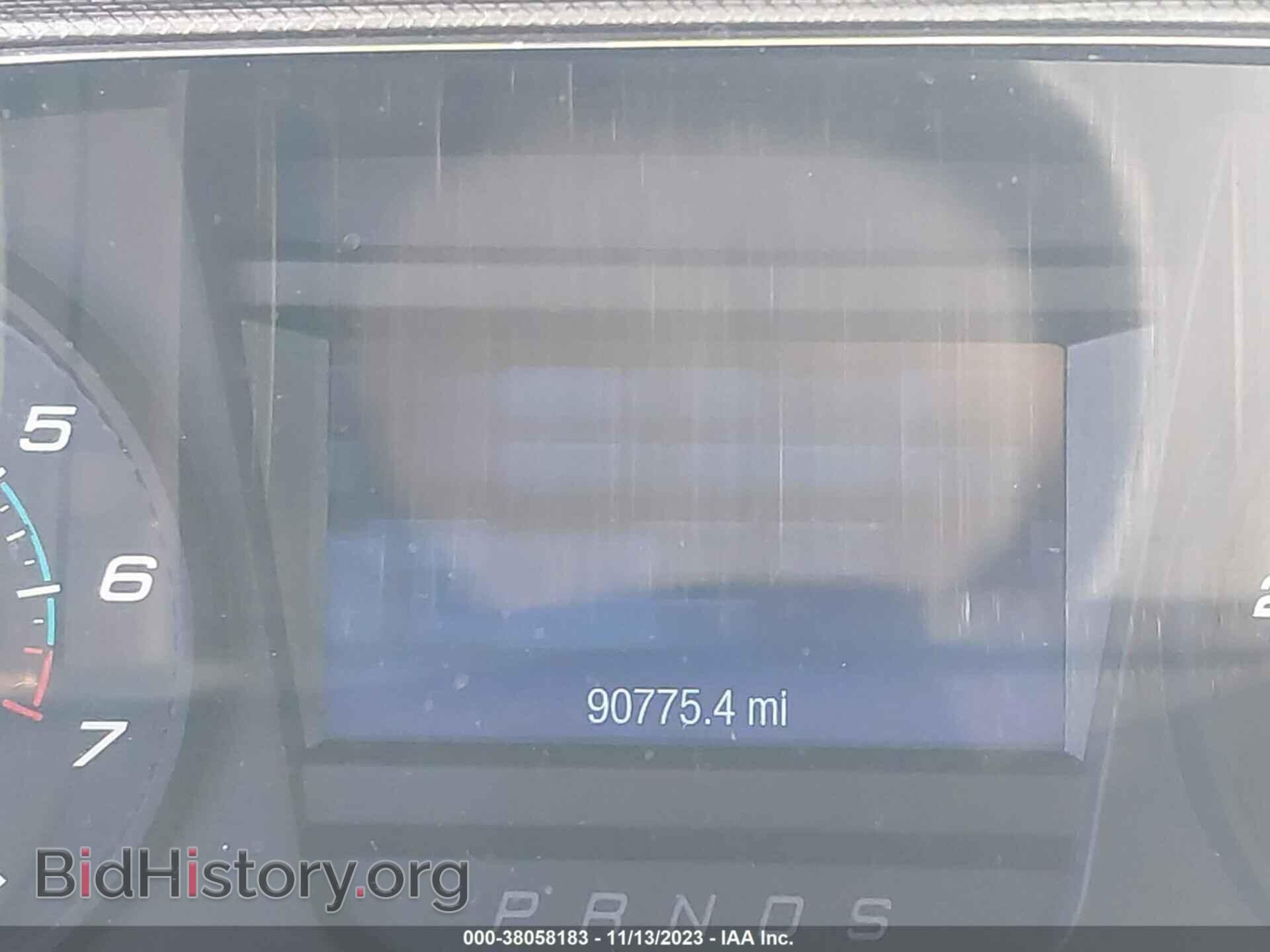 2014 FORD TAURUS - VIN: 1FAHP2D84EG143144 - Photo 16