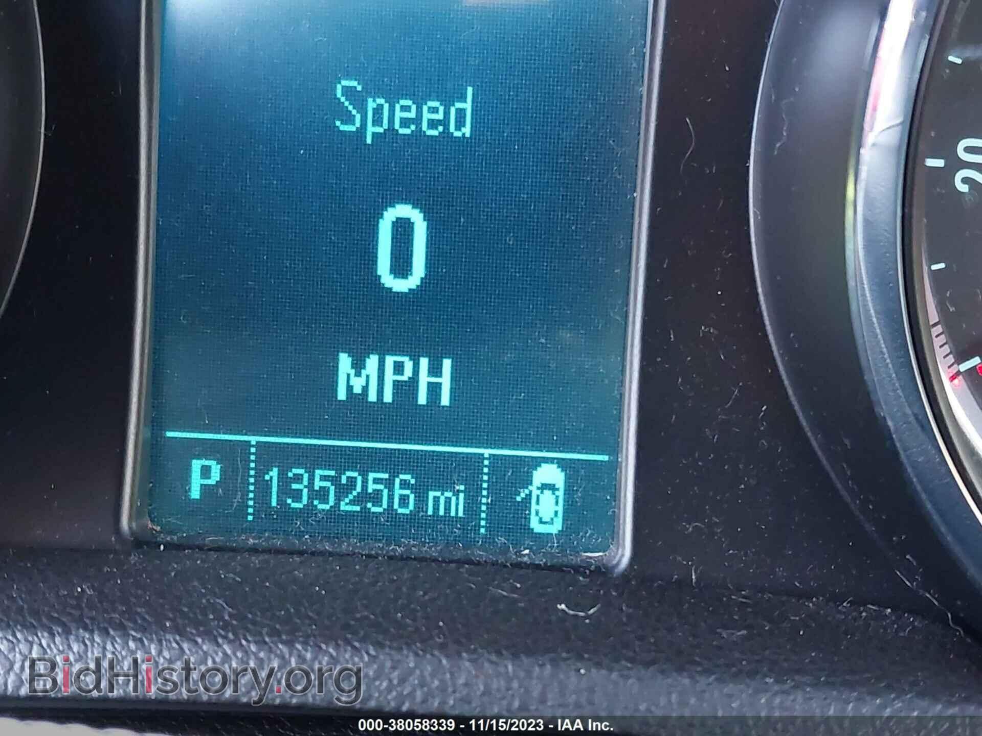 2014 BUICK ENCORE - VIN: KL4CJASB8EB545948 - Photo 7