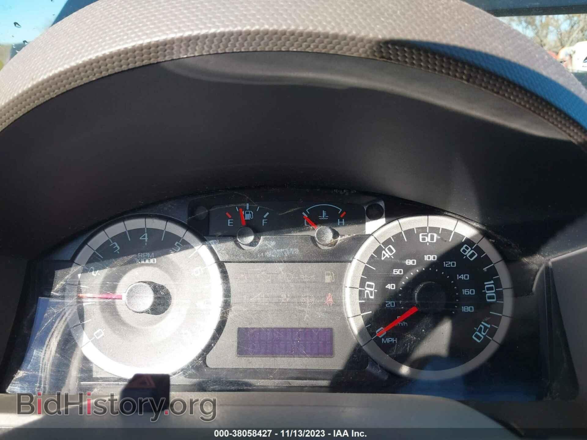 2012 FORD ESCAPE - VIN: 1FMCU9D72CKC84152 - Photo 7