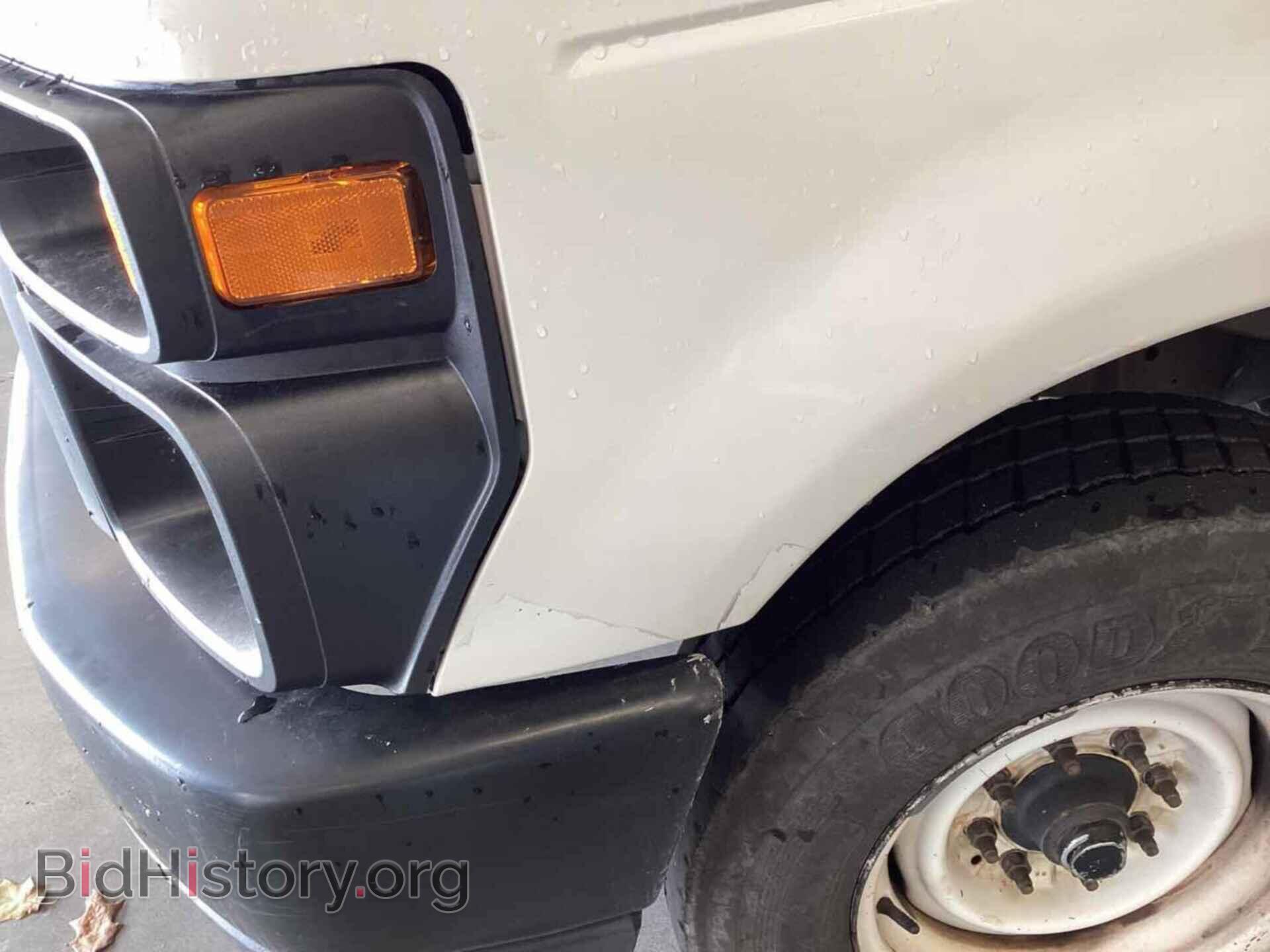 2010 FORD E-150 - VIN: 1FTNE1EW8ADA90566 - Фото 4