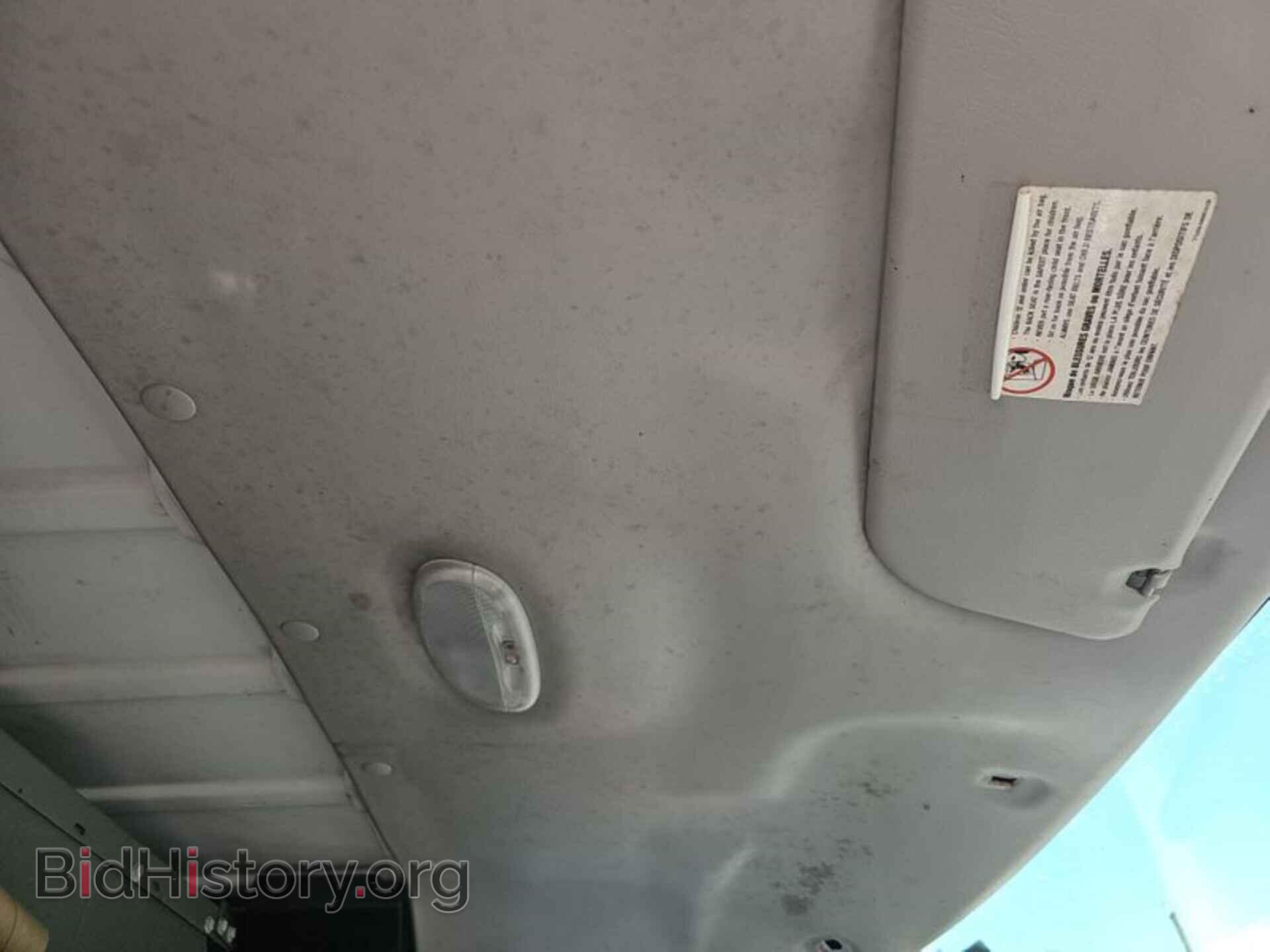 2007 FORD E-250 - VIN: 1FTNE24L47DA52791 - Фото 13