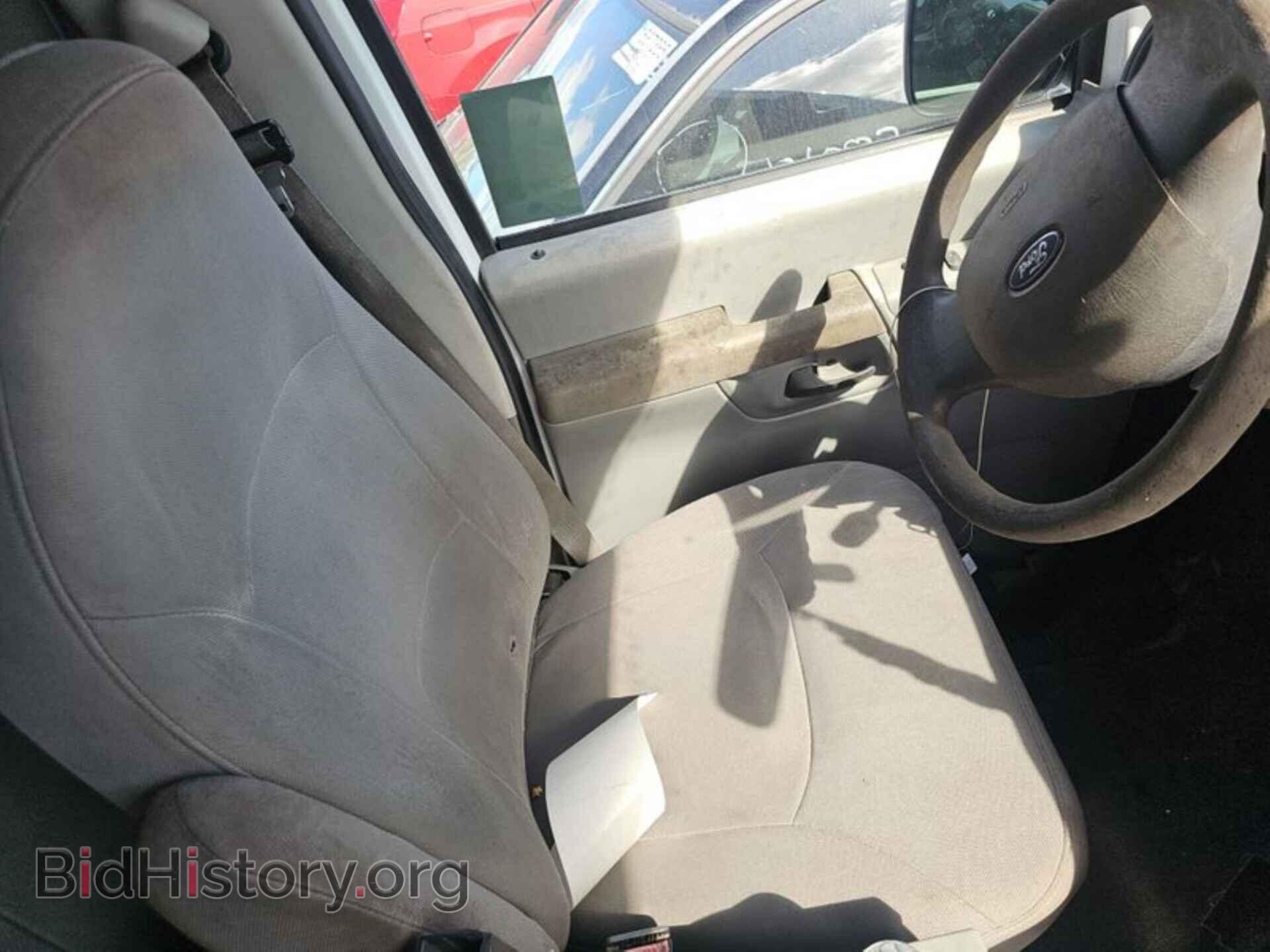 2007 FORD E-250 - VIN: 1FTNE24L47DA52791 - Фото 16