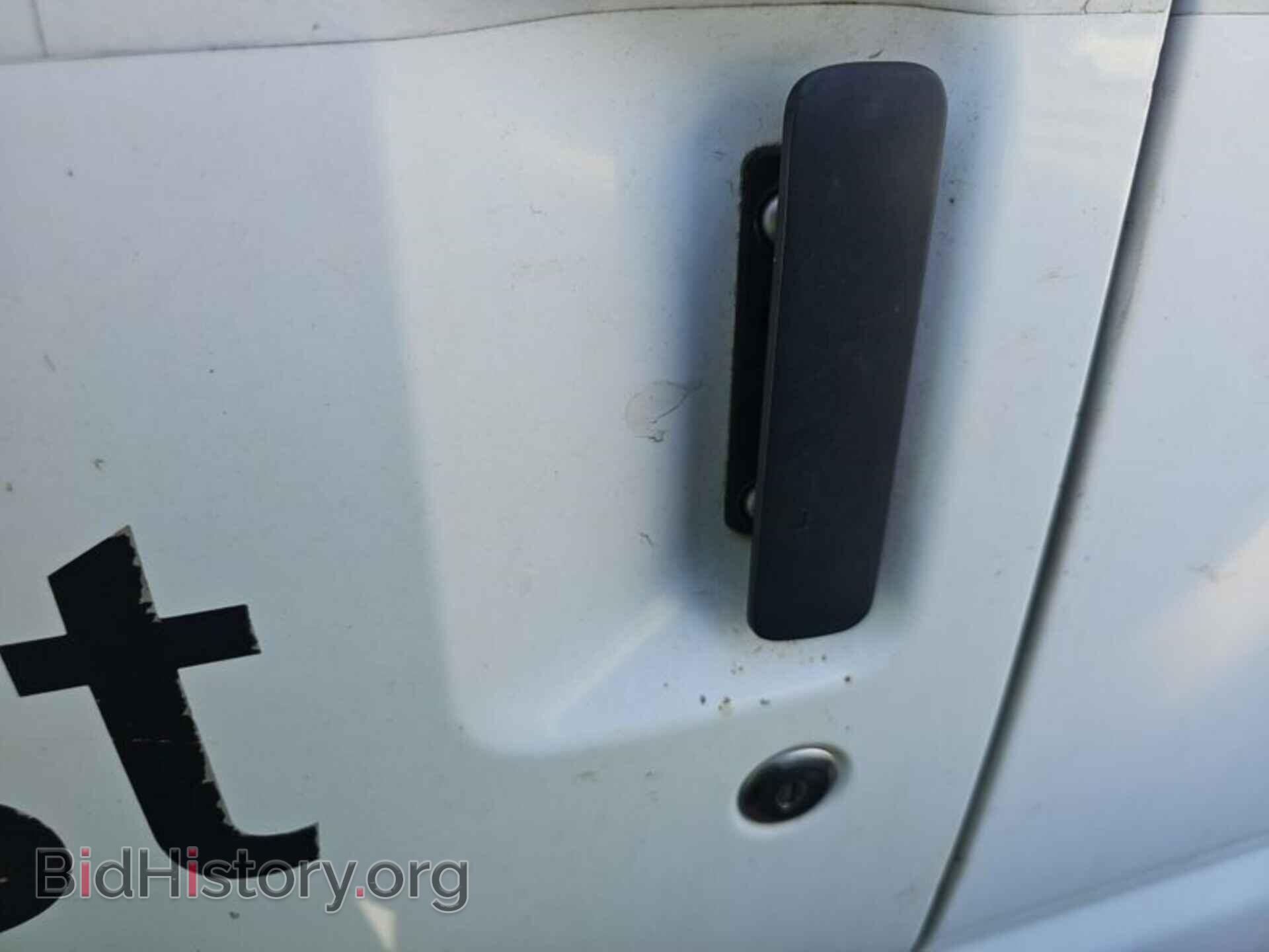 2007 FORD E-250 - VIN: 1FTNE24L47DA52791 - Фото 17