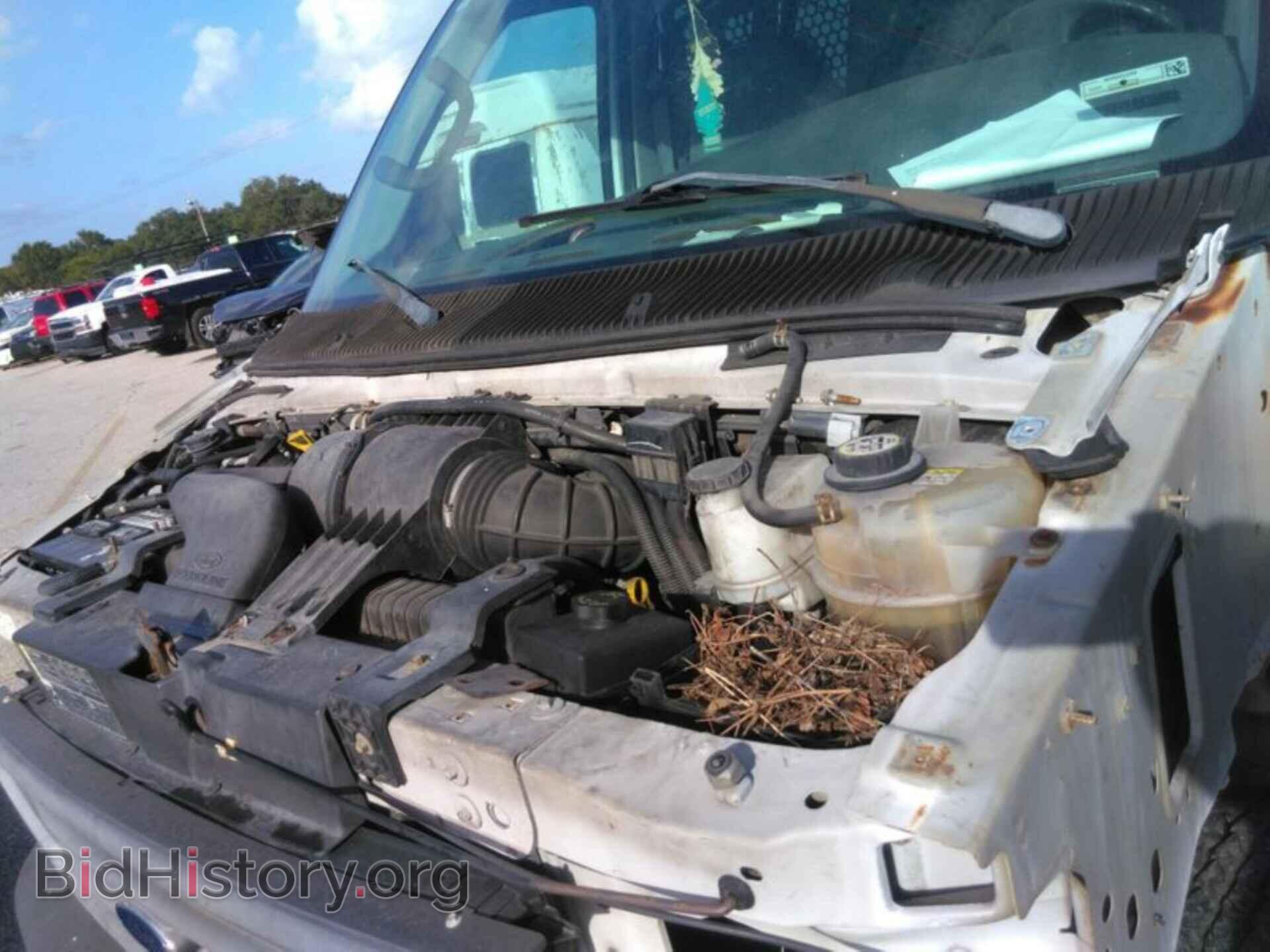 2007 FORD E-250 - VIN: 1FTNE24L47DA52791 - Фото 18