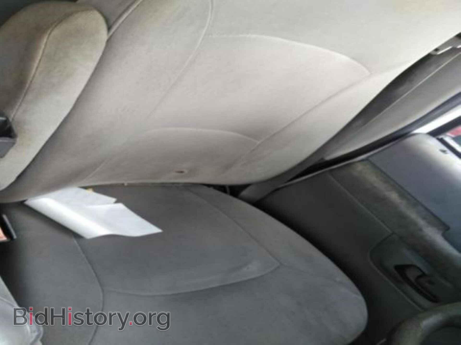 2007 FORD E-250 - VIN: 1FTNE24L47DA52791 - Фото 19