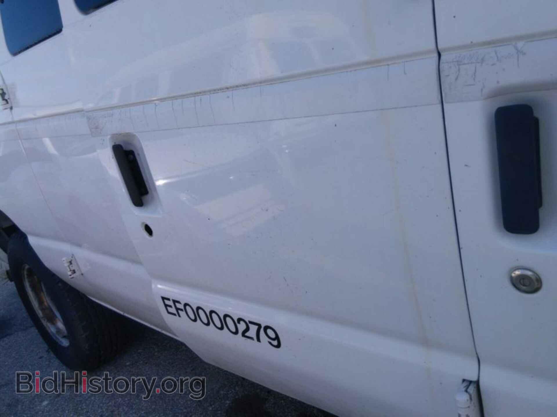 2007 FORD E-250 - VIN: 1FTNE24L47DA52791 - Фото 21