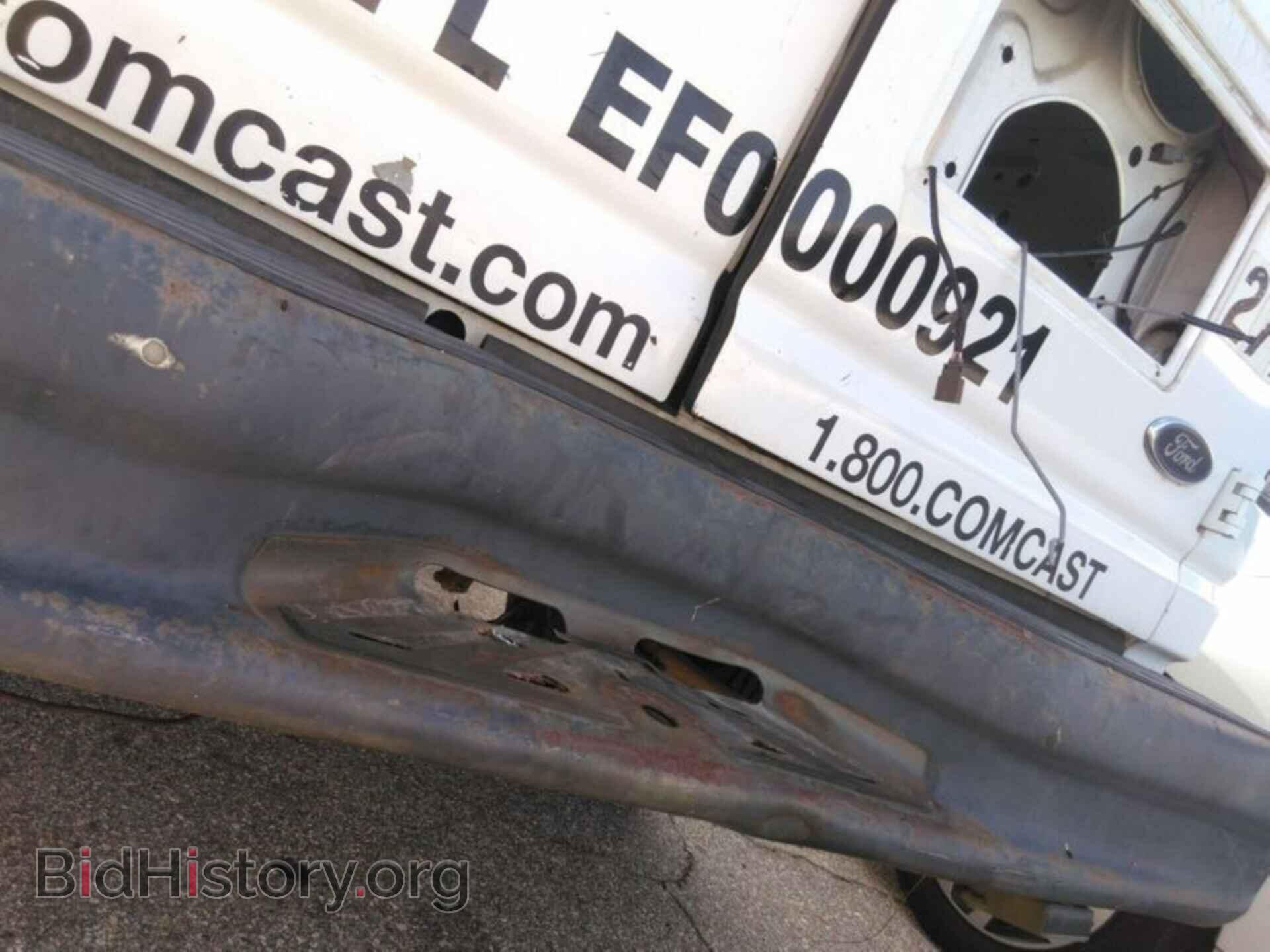 2007 FORD E-250 - VIN: 1FTNE24L47DA52791 - Фото 24