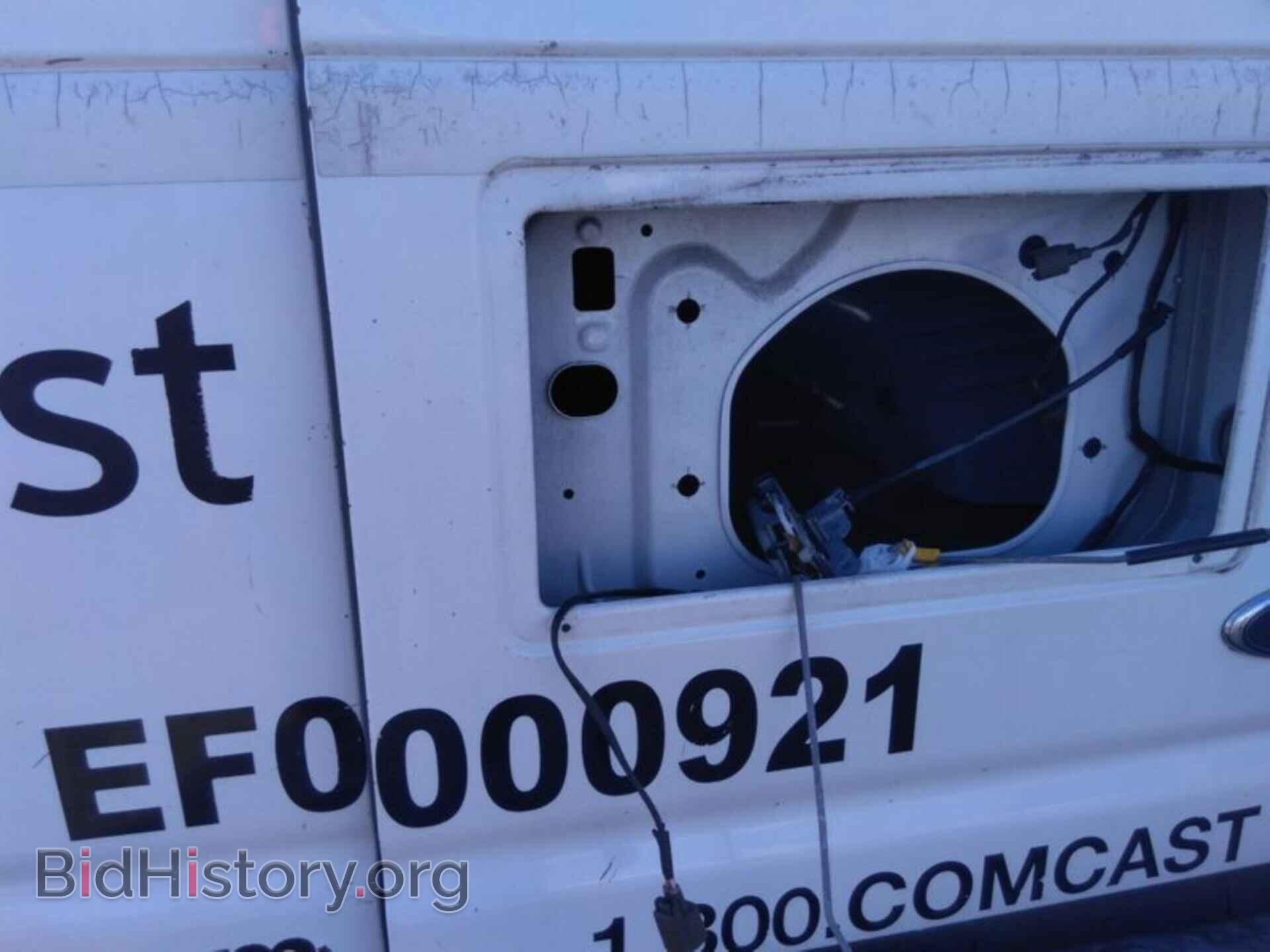 2007 FORD E-250 - VIN: 1FTNE24L47DA52791 - Фото 27