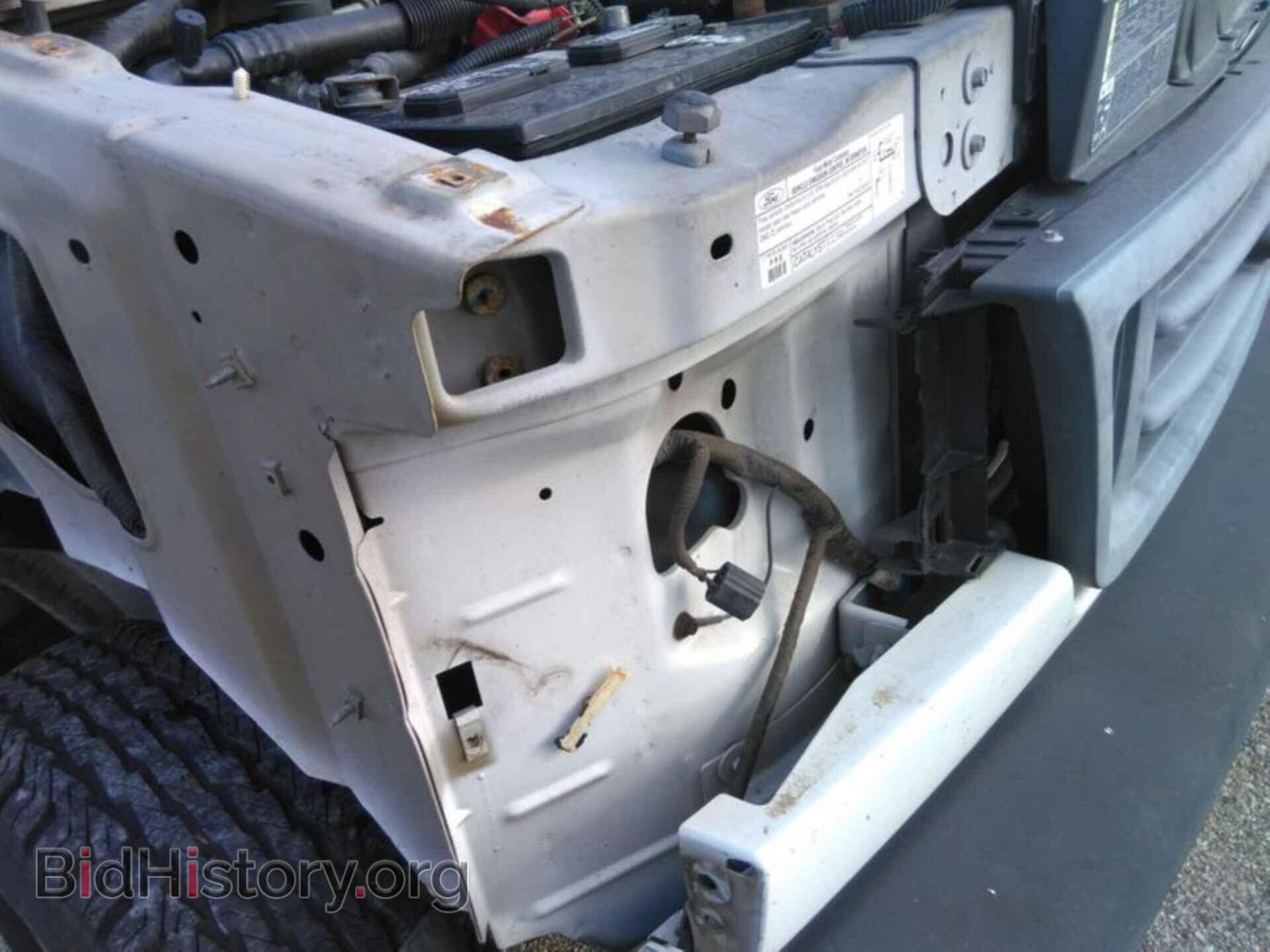 2007 FORD E-250 - VIN: 1FTNE24L47DA52791 - Фото 28
