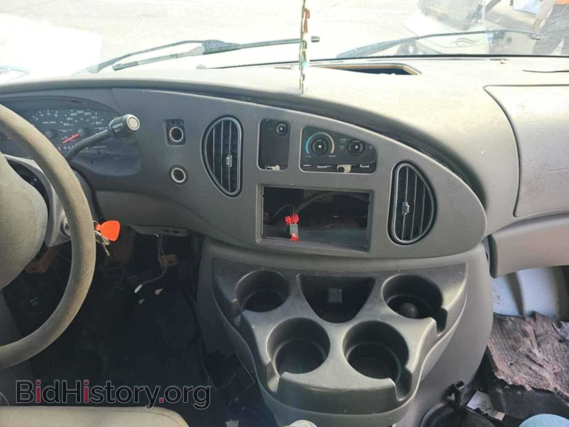 2007 FORD E-250 - VIN: 1FTNE24L47DA52791 - Фото 30