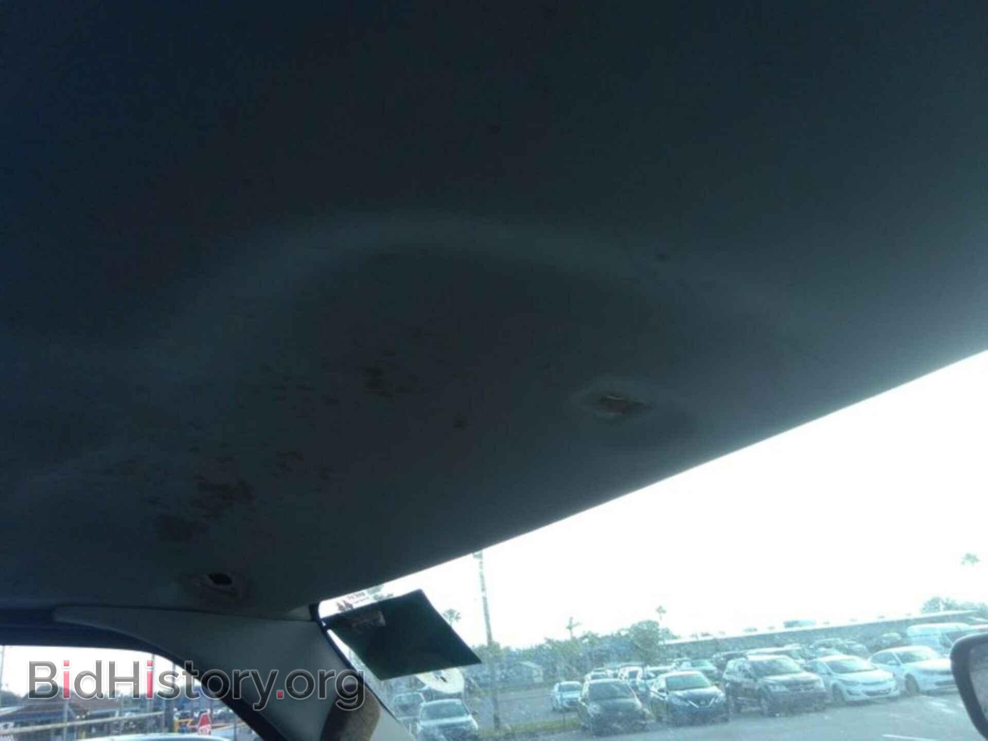 2007 FORD E-250 - VIN: 1FTNE24L47DA52791 - Фото 4
