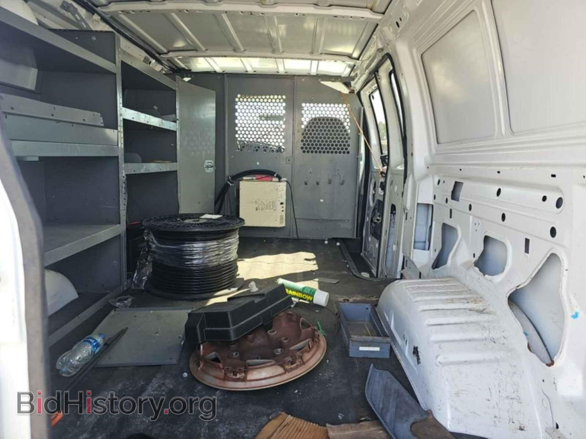 2007 FORD E-250 - VIN: 1FTNE24L47DA52791 - Фото 31