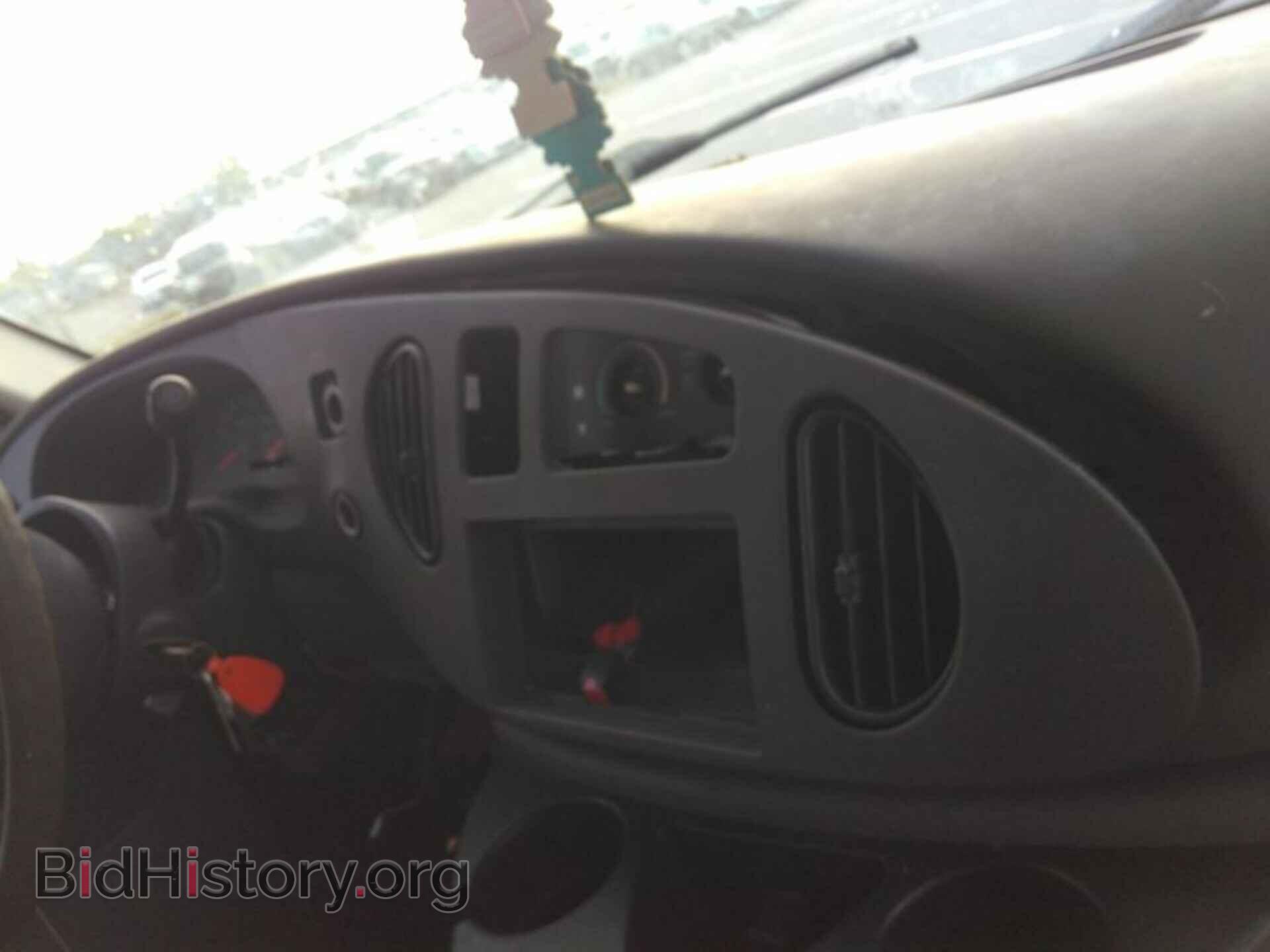 2007 FORD E-250 - VIN: 1FTNE24L47DA52791 - Фото 34