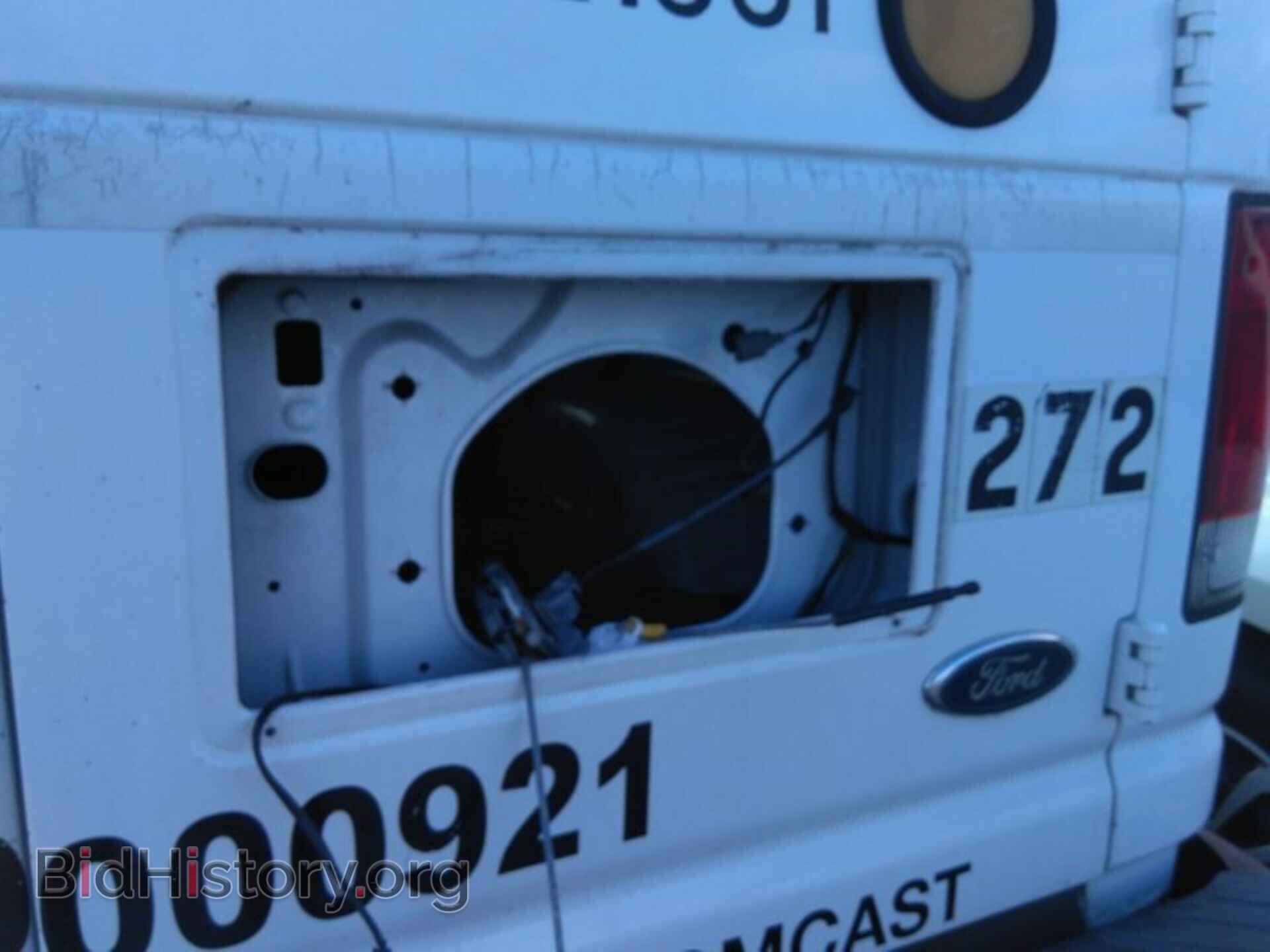 2007 FORD E-250 - VIN: 1FTNE24L47DA52791 - Фото 38