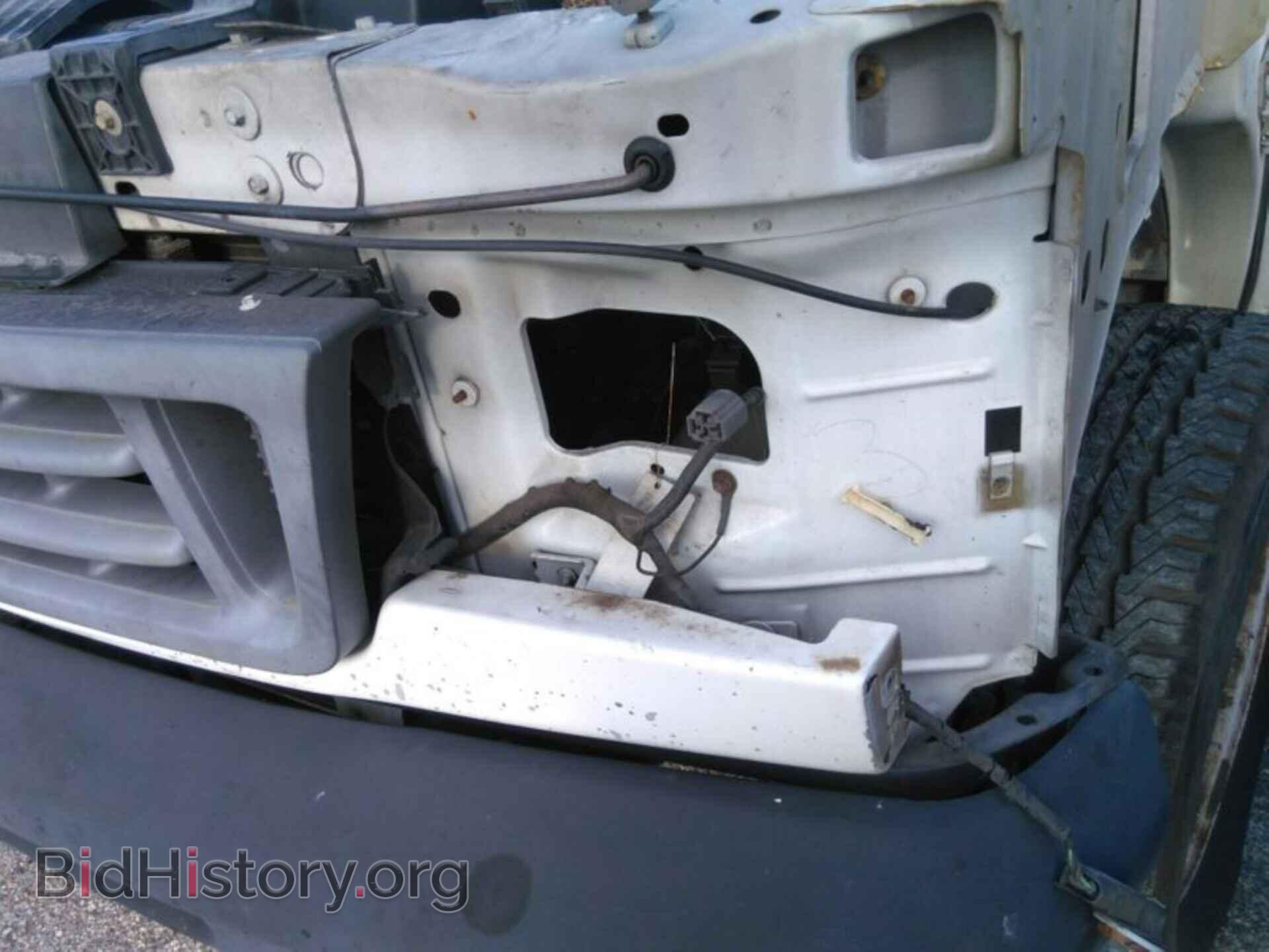 2007 FORD E-250 - VIN: 1FTNE24L47DA52791 - Фото 40