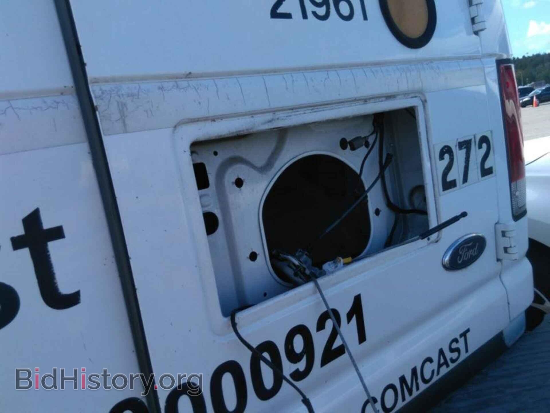 2007 FORD E-250 - VIN: 1FTNE24L47DA52791 - Фото 42