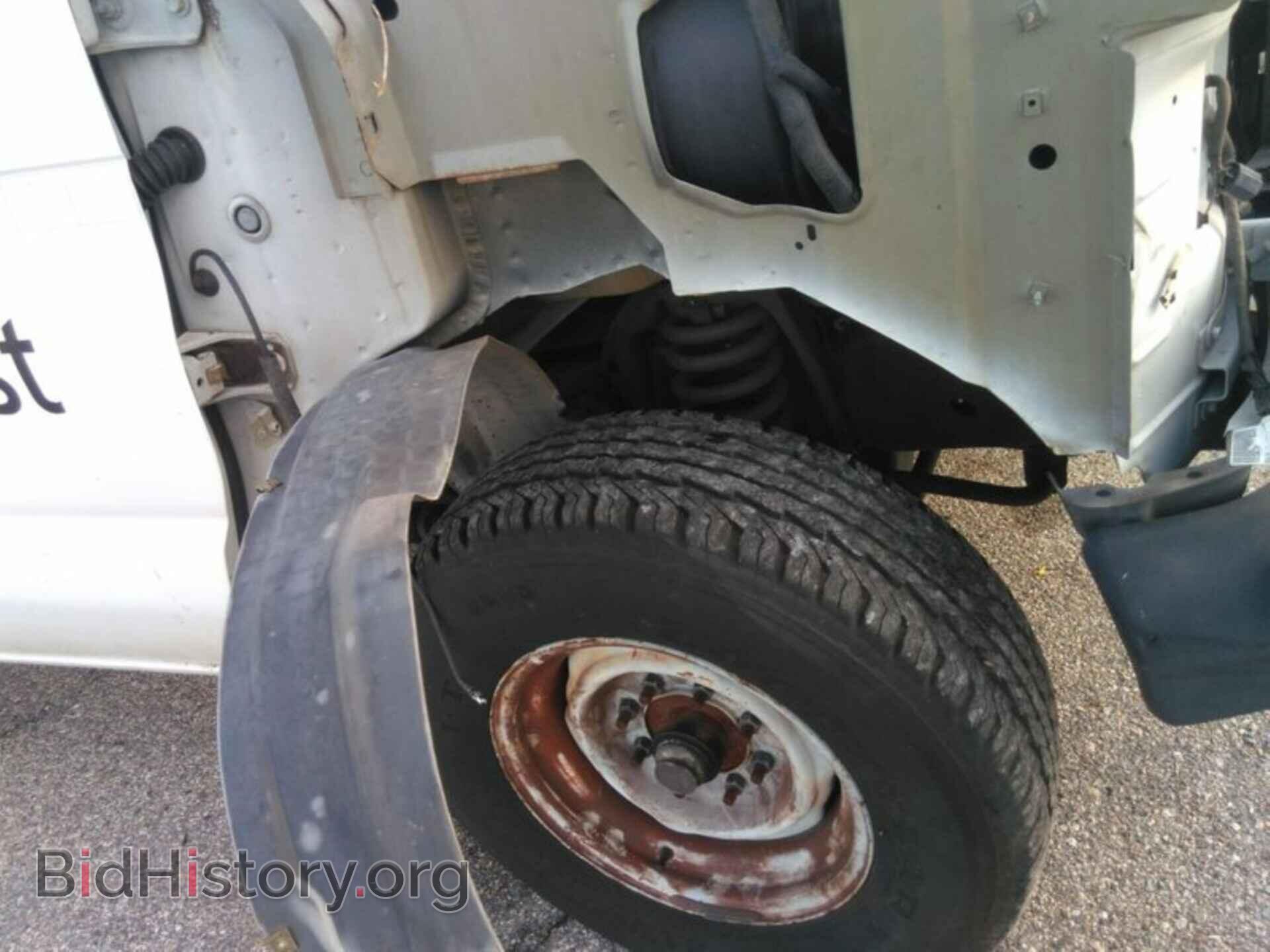 2007 FORD E-250 - VIN: 1FTNE24L47DA52791 - Фото 6