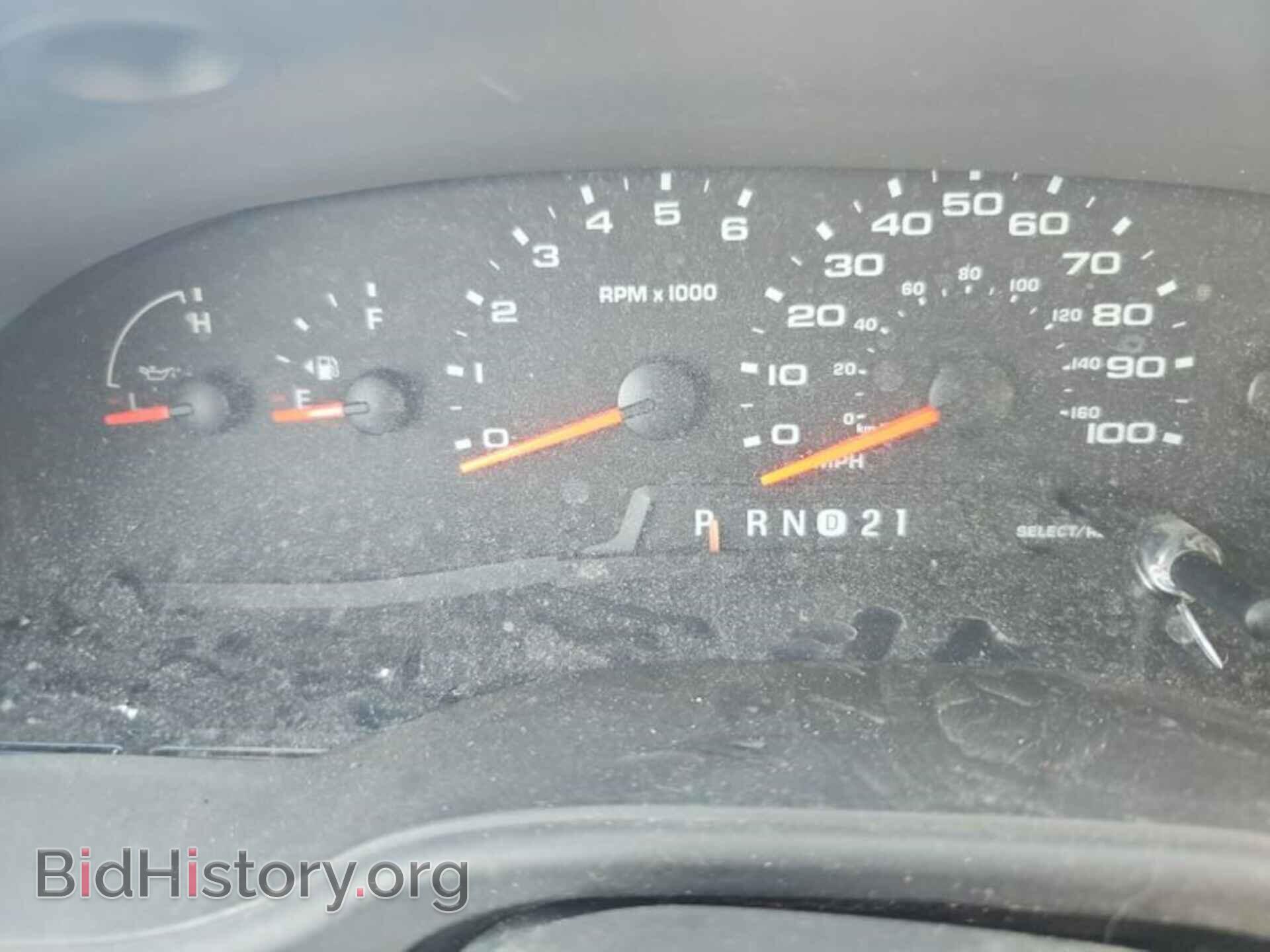 2007 FORD E-250 - VIN: 1FTNE24L47DA52791 - Фото 7