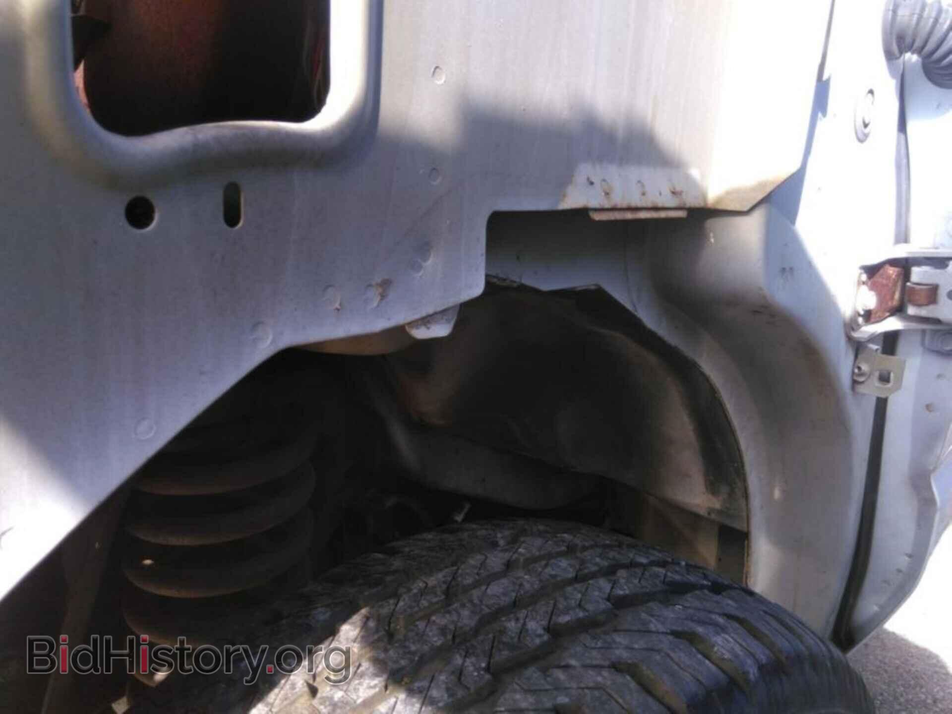 2007 FORD E-250 - VIN: 1FTNE24L47DA52791 - Фото 9