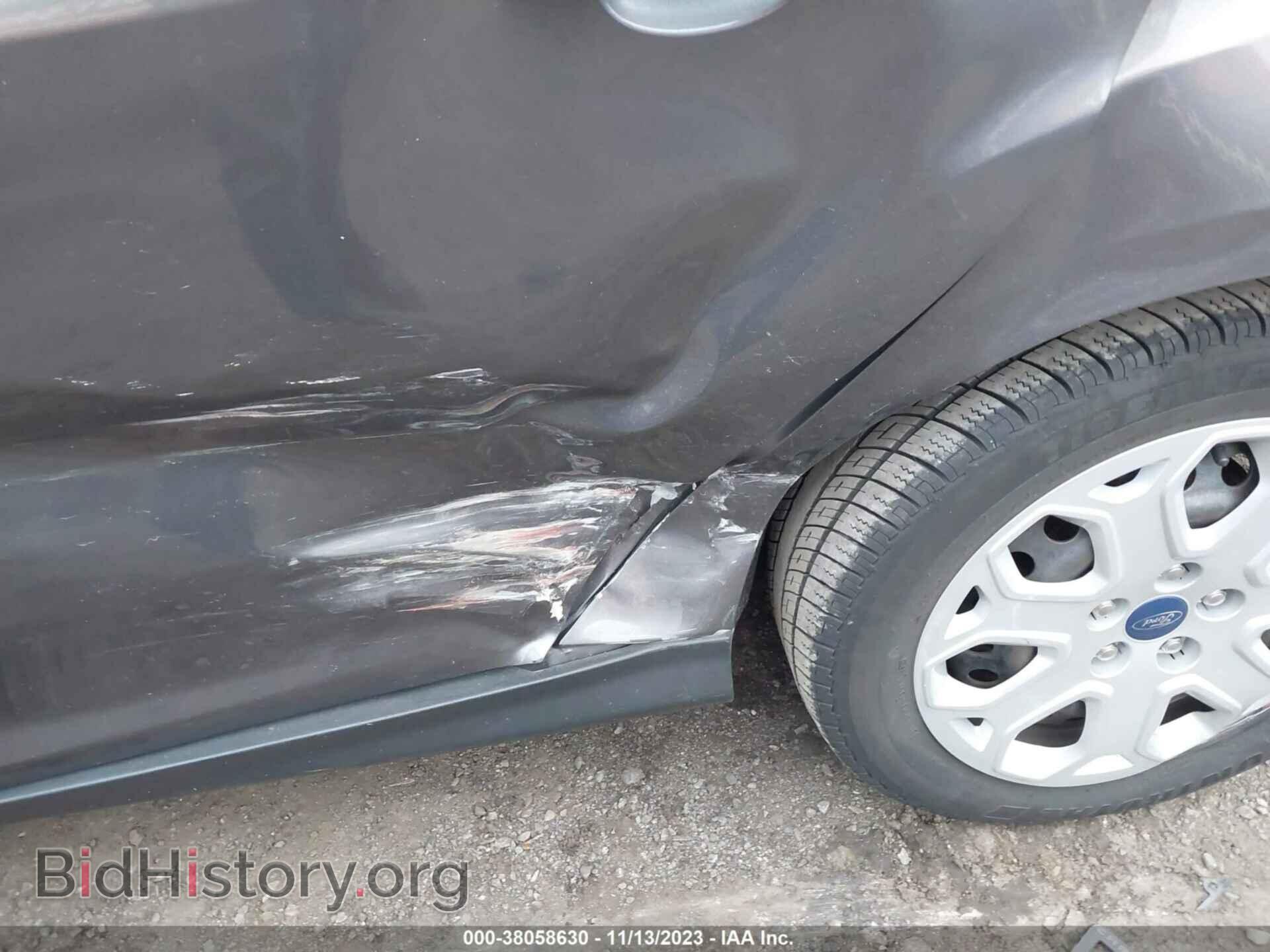 2012 FORD FOCUS - VIN: 1FAHP3K29CL171529 - Photo 6