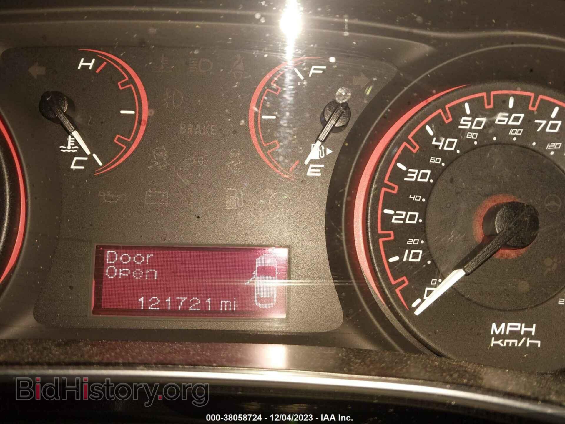 2015 DODGE DART - VIN: 1C3CDFBB7FD405653 - Фото 7