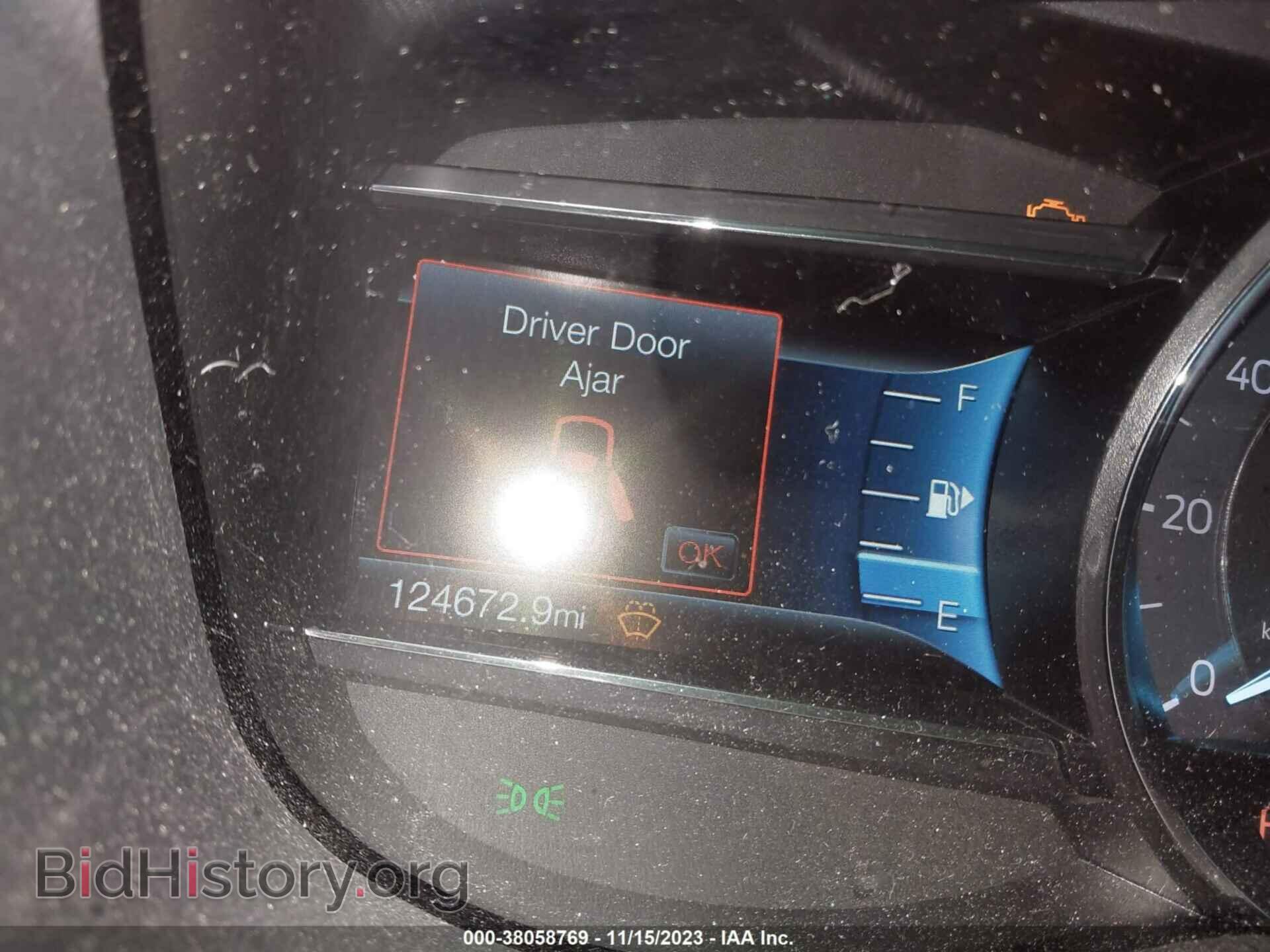 2018 FORD EXPLORER - VIN: 1FM5K7F85JGB39910 - Фото 16