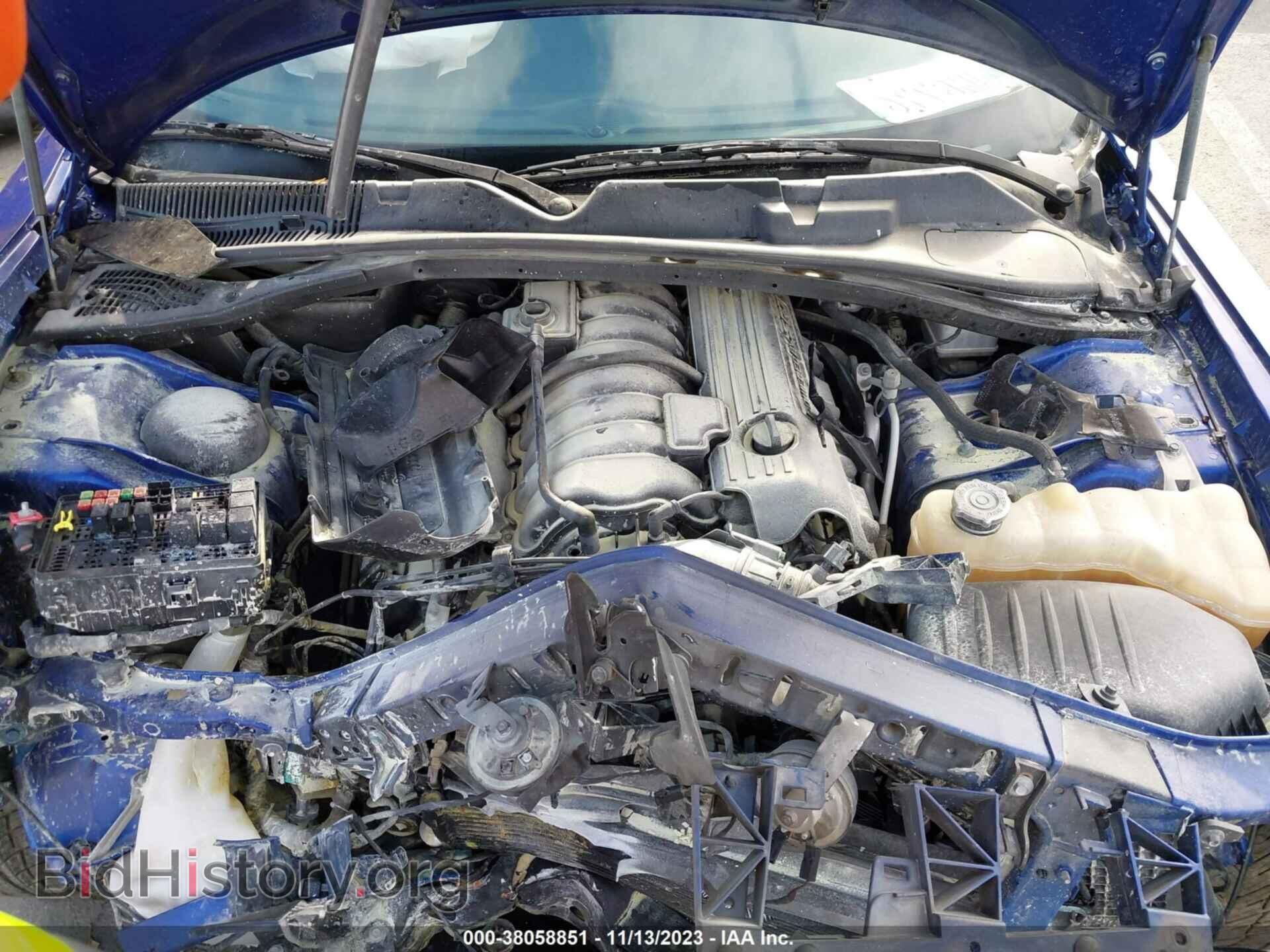2019 DODGE CHALLENGER - VIN: 2C3CDZFJ9KH525874 - Photo 10
