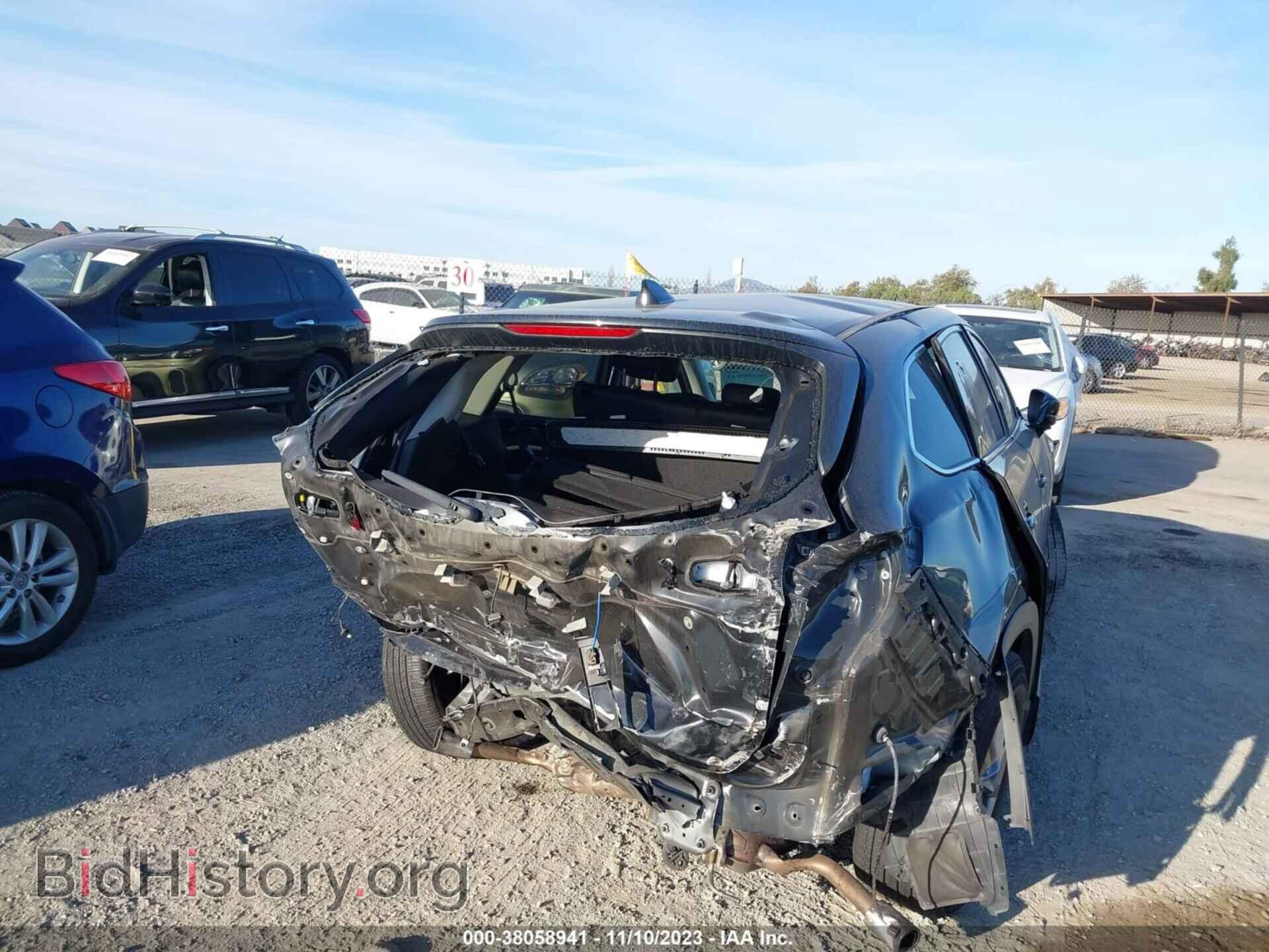 2016 MAZDA CX-9 - VIN: JM3TCACY3G0123711 - Фото 6