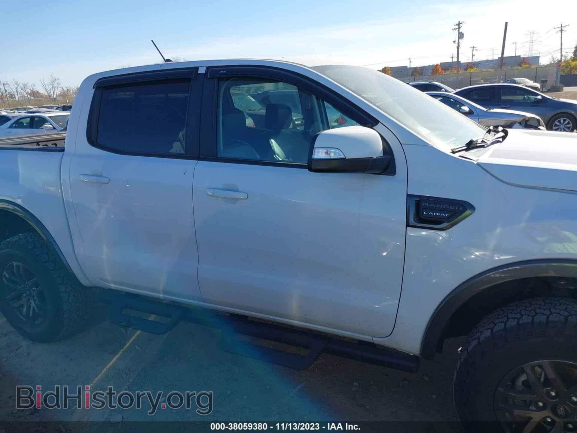 2021 FORD RANGER - VIN: 1FTER4FH2MLD48807 - Фото 14
