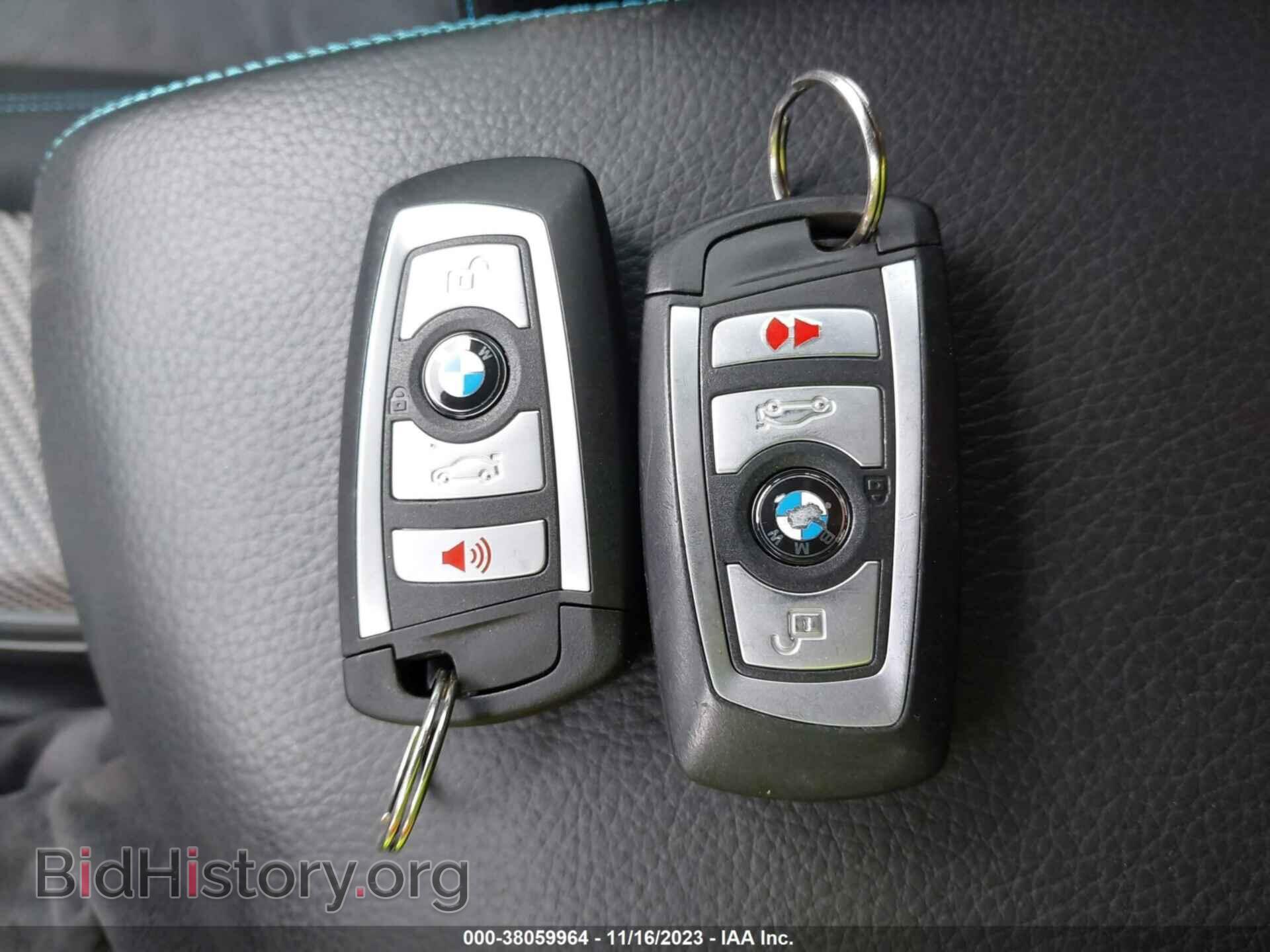 2017 BMW M2 - VIN: WBS1H9C35HV888159 - Фото 11