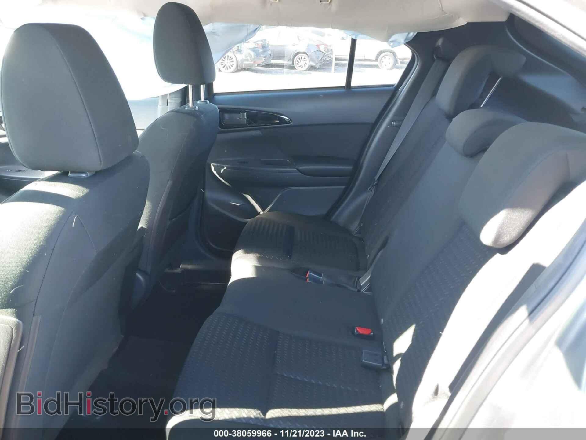 2018 MITSUBISHI ECLIPSE CROSS - VIN: JA4AT4AA2JZ067068 - Фото 8