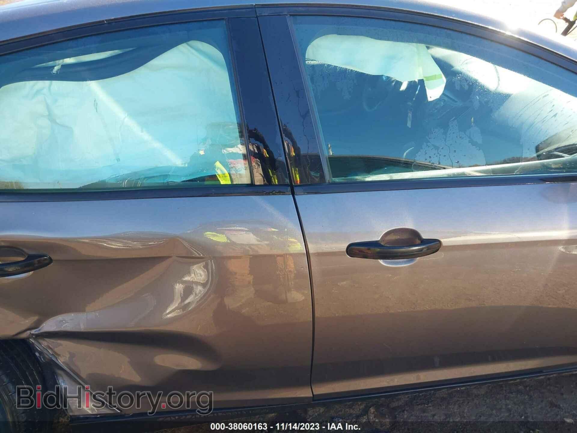 2012 FORD FOCUS - VIN: 1FAHP3E21CL251791 - Фото 13