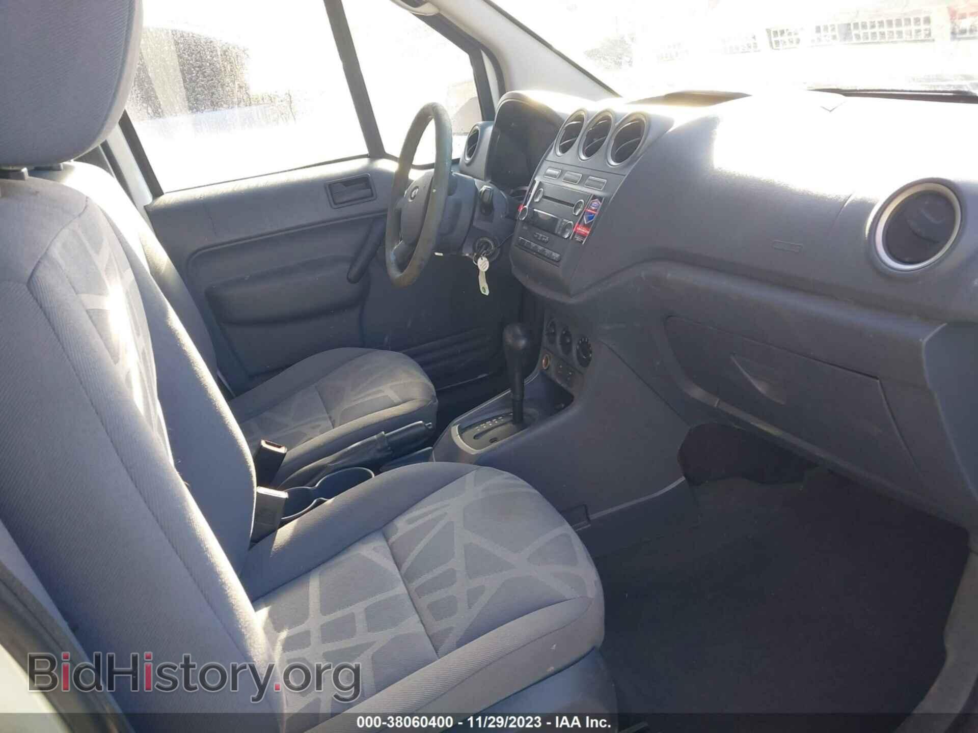 2013 FORD TRANSIT CONNECT - VIN: NM0LS7DN8DT144824 - Фото 5
