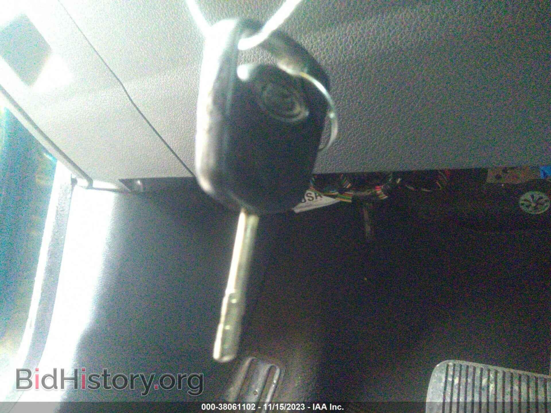 2012 FORD TRANSIT CONNECT - VIN: NM0LS7CN3CT110418 - Фото 11