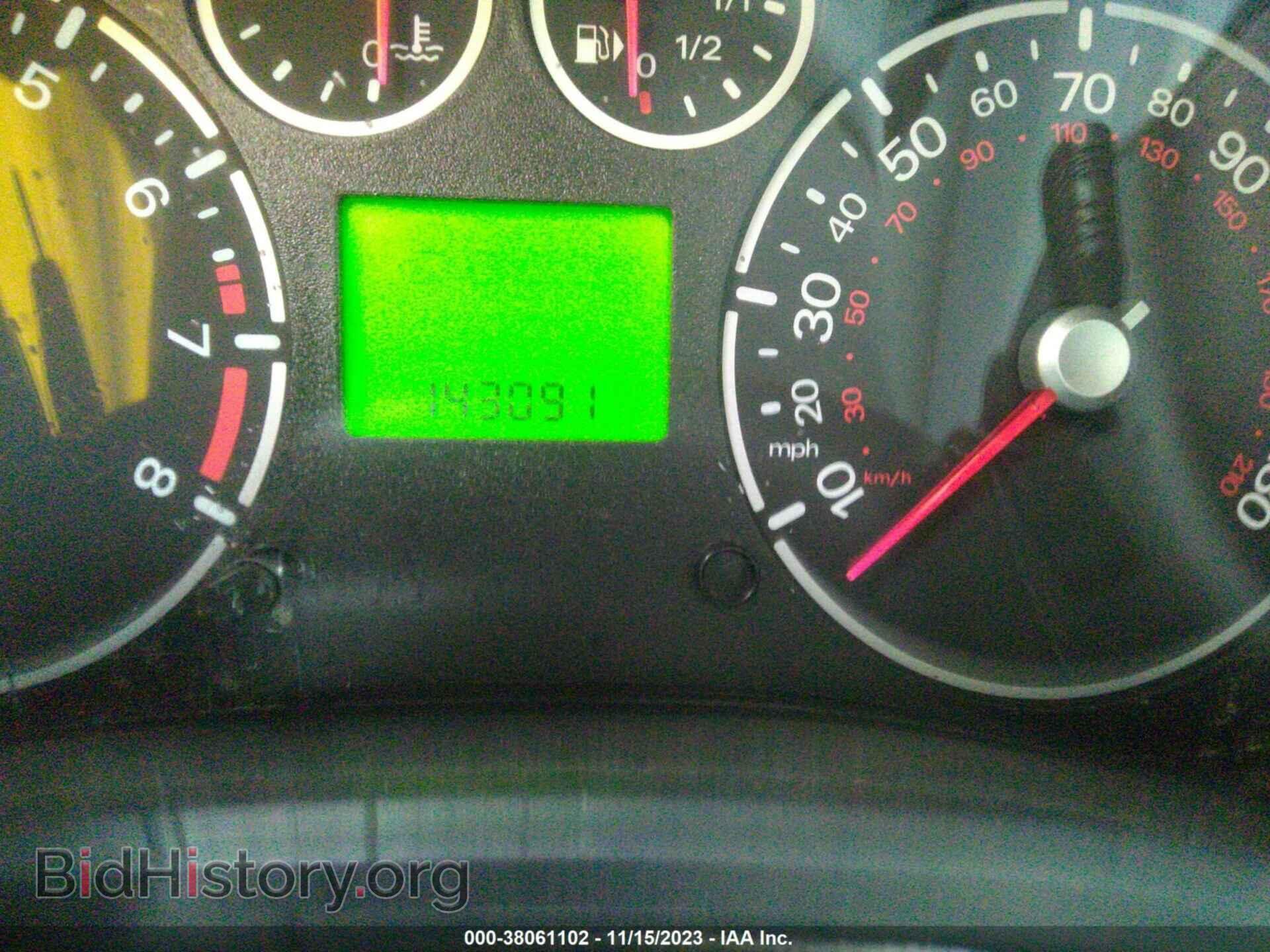 2012 FORD TRANSIT CONNECT - VIN: NM0LS7CN3CT110418 - Фото 7