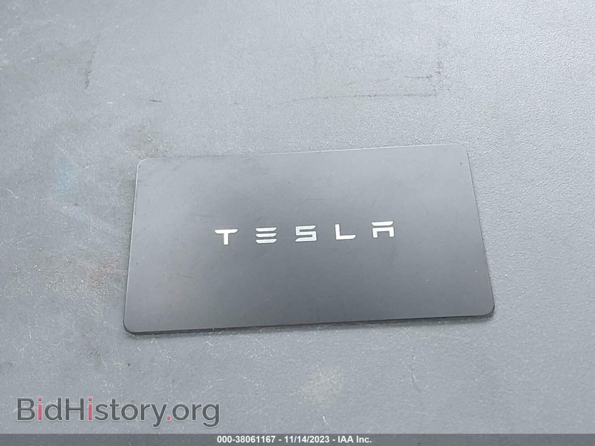 2023 TESLA MODEL 3 - VIN: 5YJ3E1EA3PF619368 - Фото 11