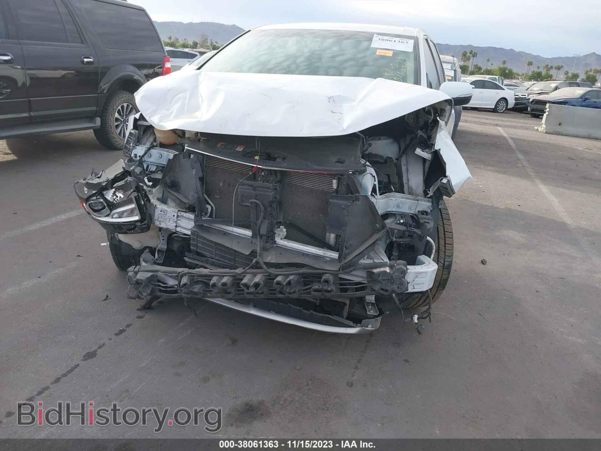 2016 FORD EDGE - VIN: 2FMPK3J98GBB16039 - Photo 6