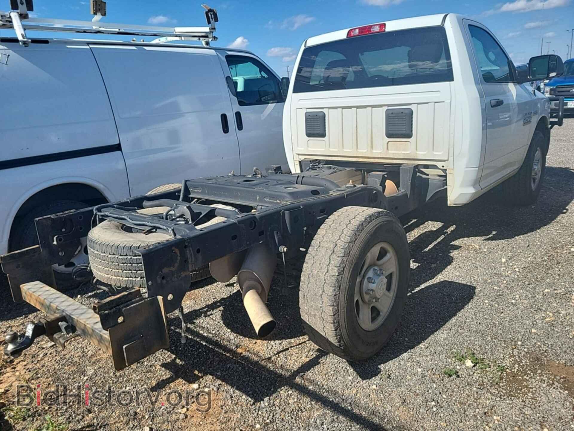 2018 RAM 2500 - VIN: 3C7WR4AJ2JG295181 - Фото 16