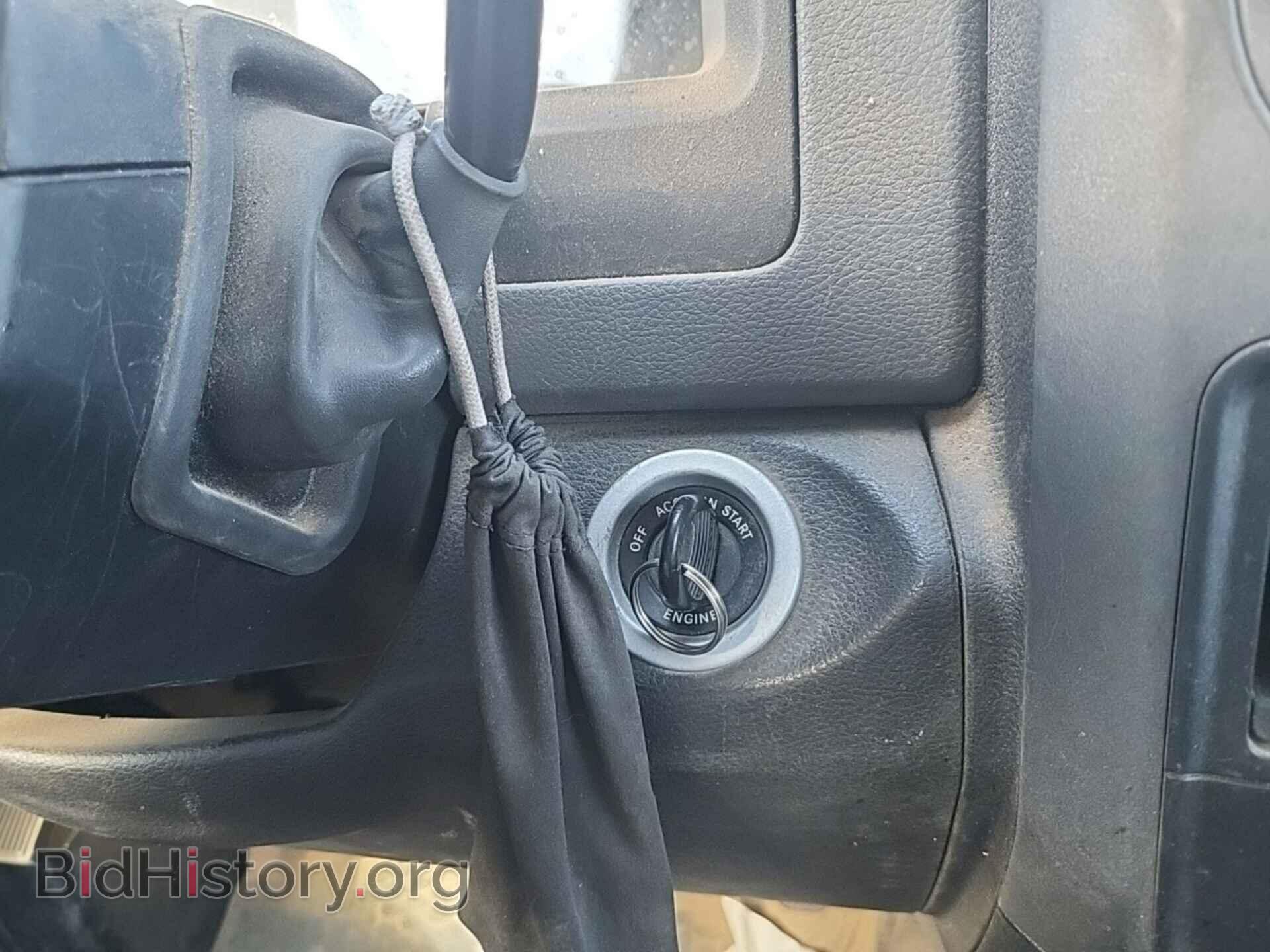 2018 RAM 2500 - VIN: 3C7WR4AJ2JG295181 - Фото 20