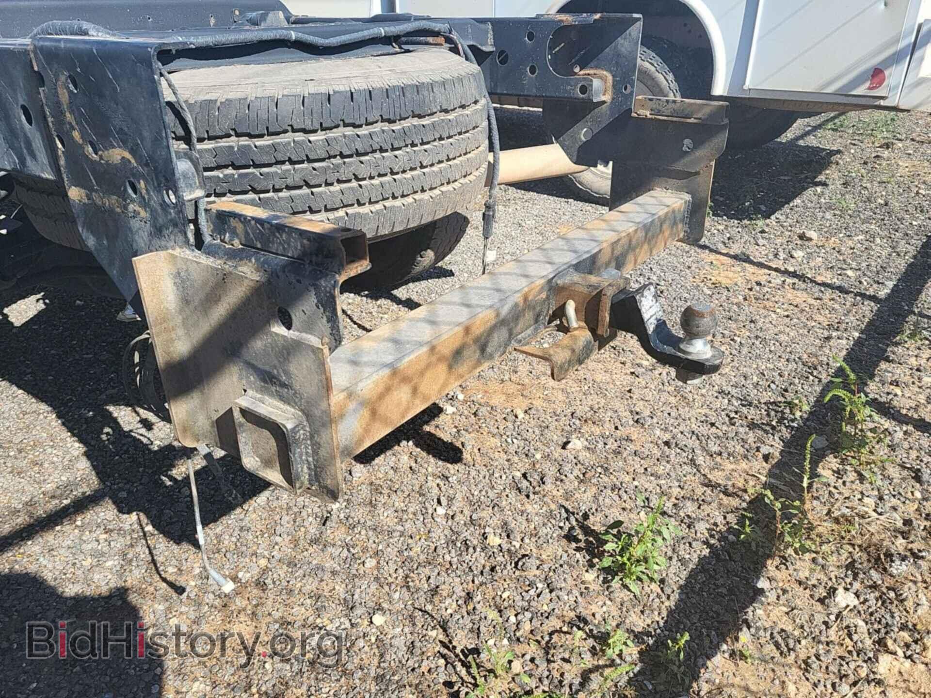 2018 RAM 2500 - VIN: 3C7WR4AJ2JG295181 - Фото 6