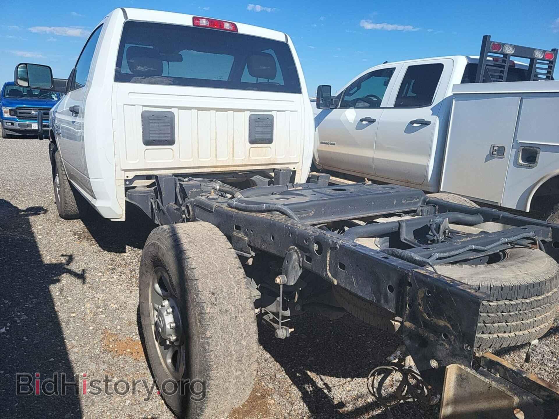 2018 RAM 2500 - VIN: 3C7WR4AJ2JG295181 - Фото 10